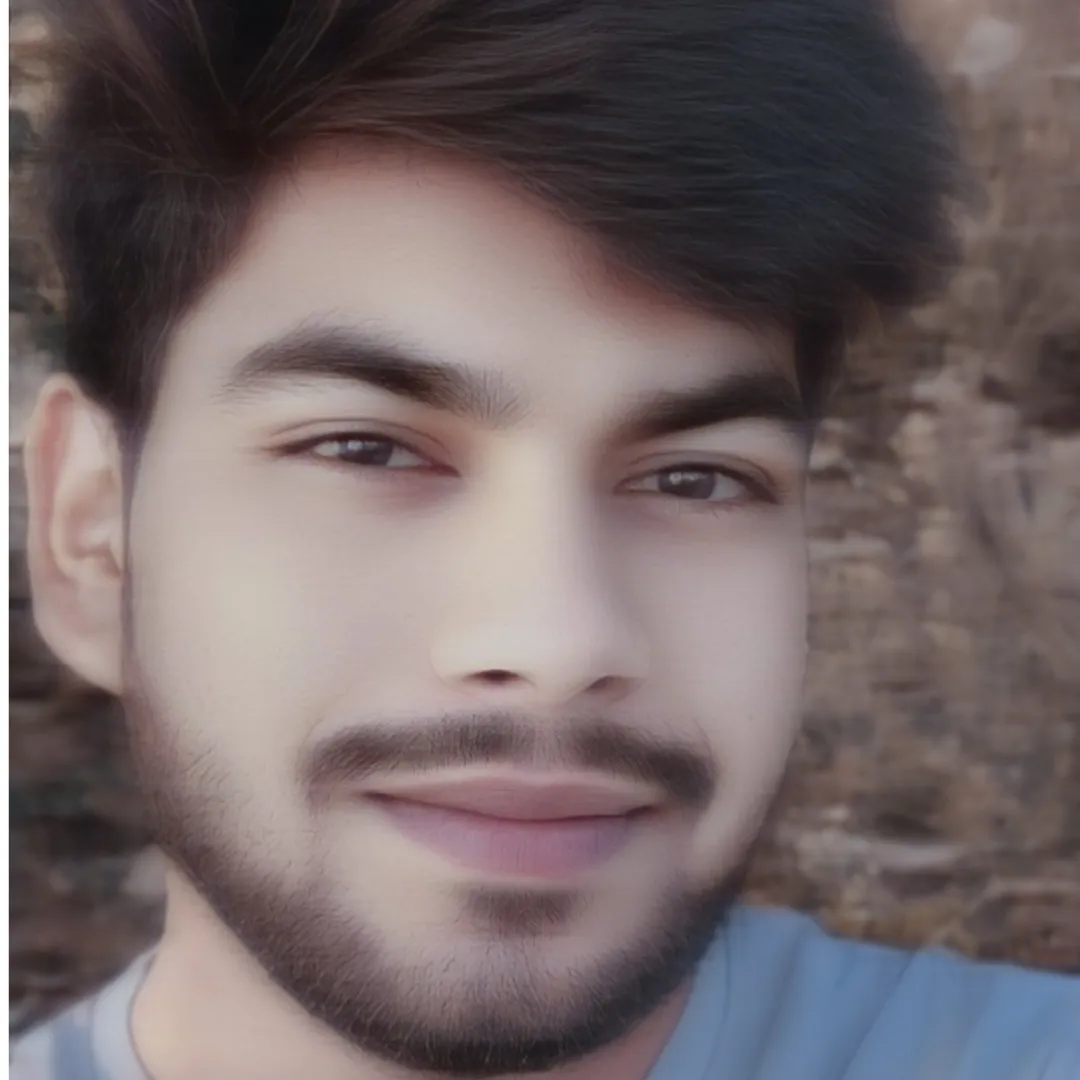 Suraj Nishad