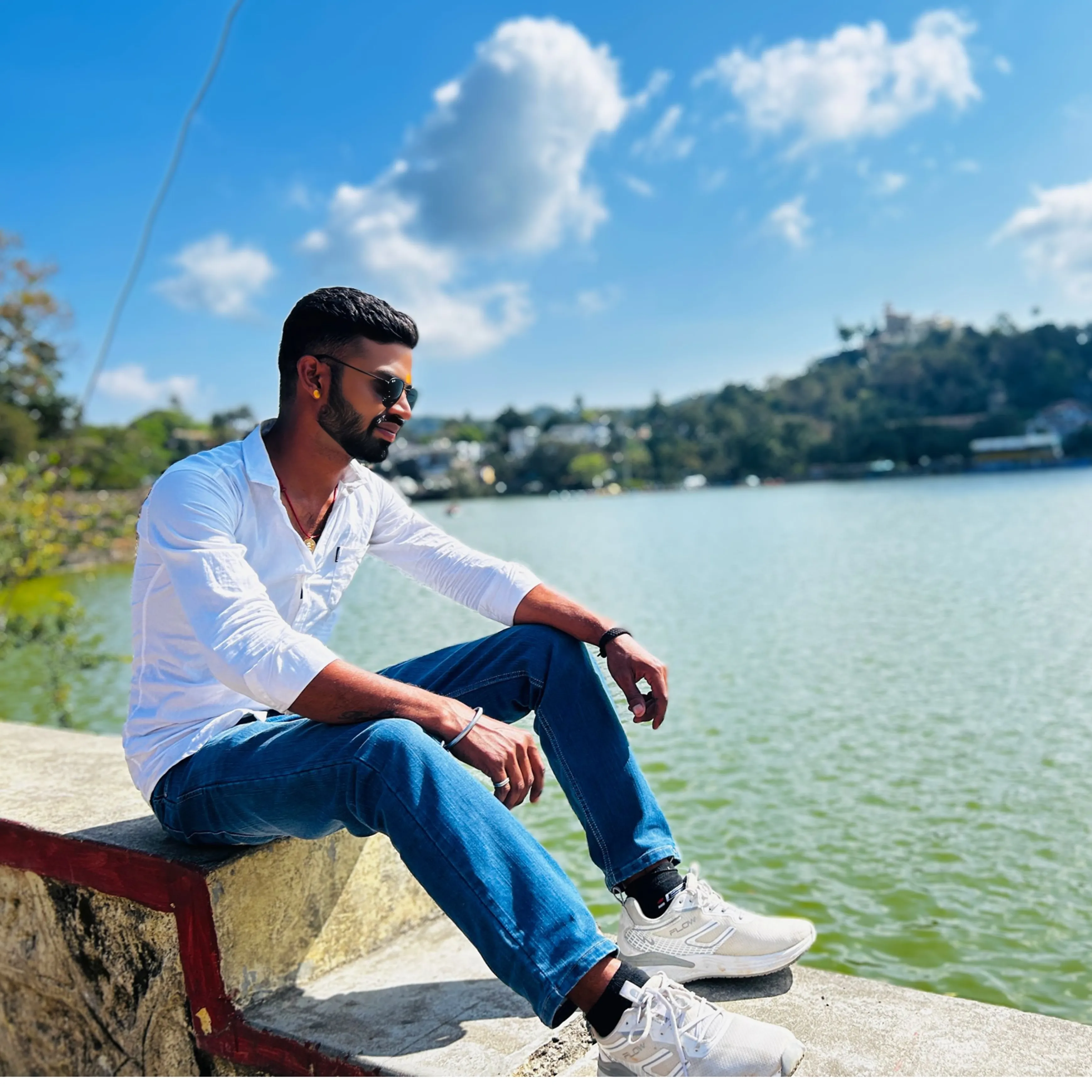 Rohit Yadav