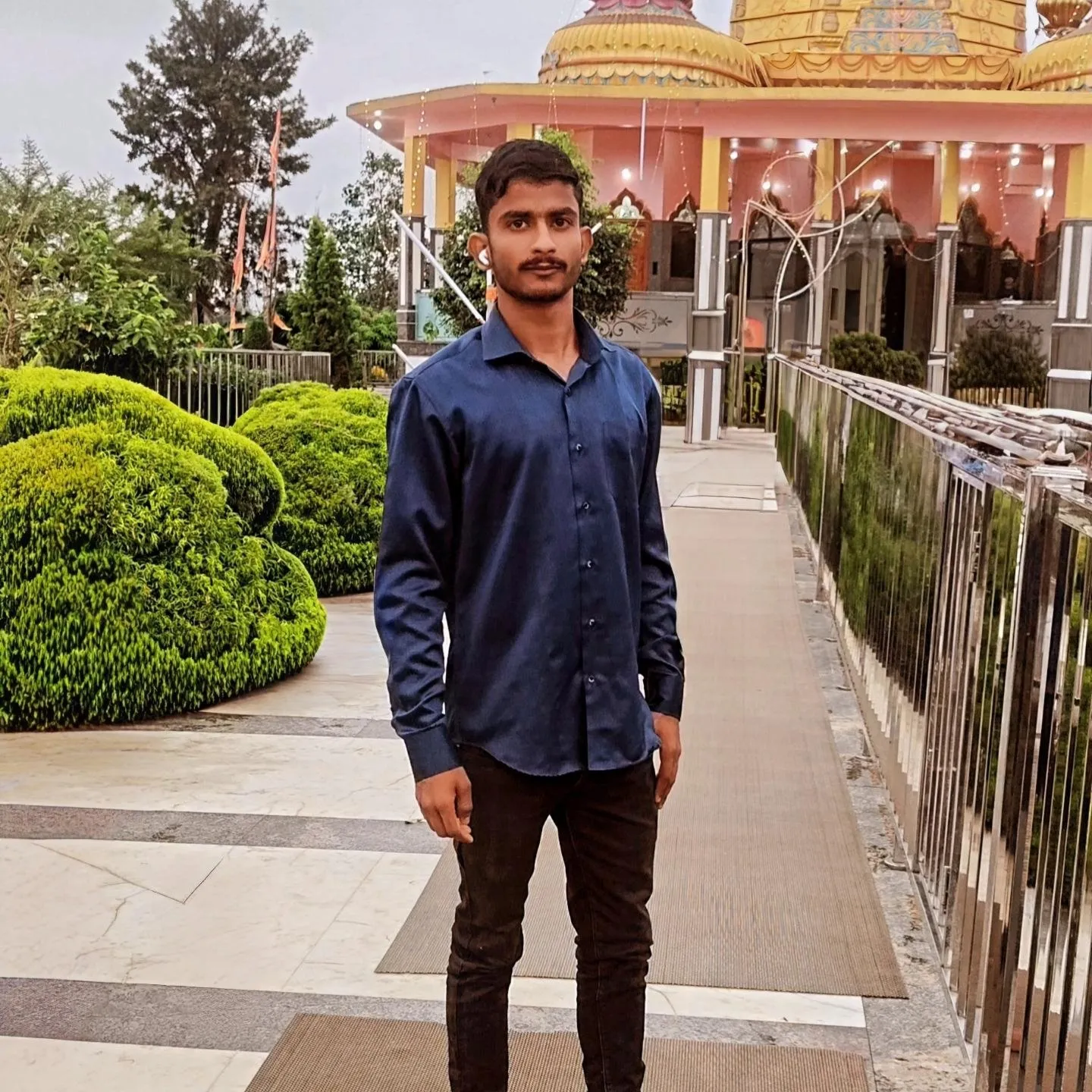 Jogendra mahto
