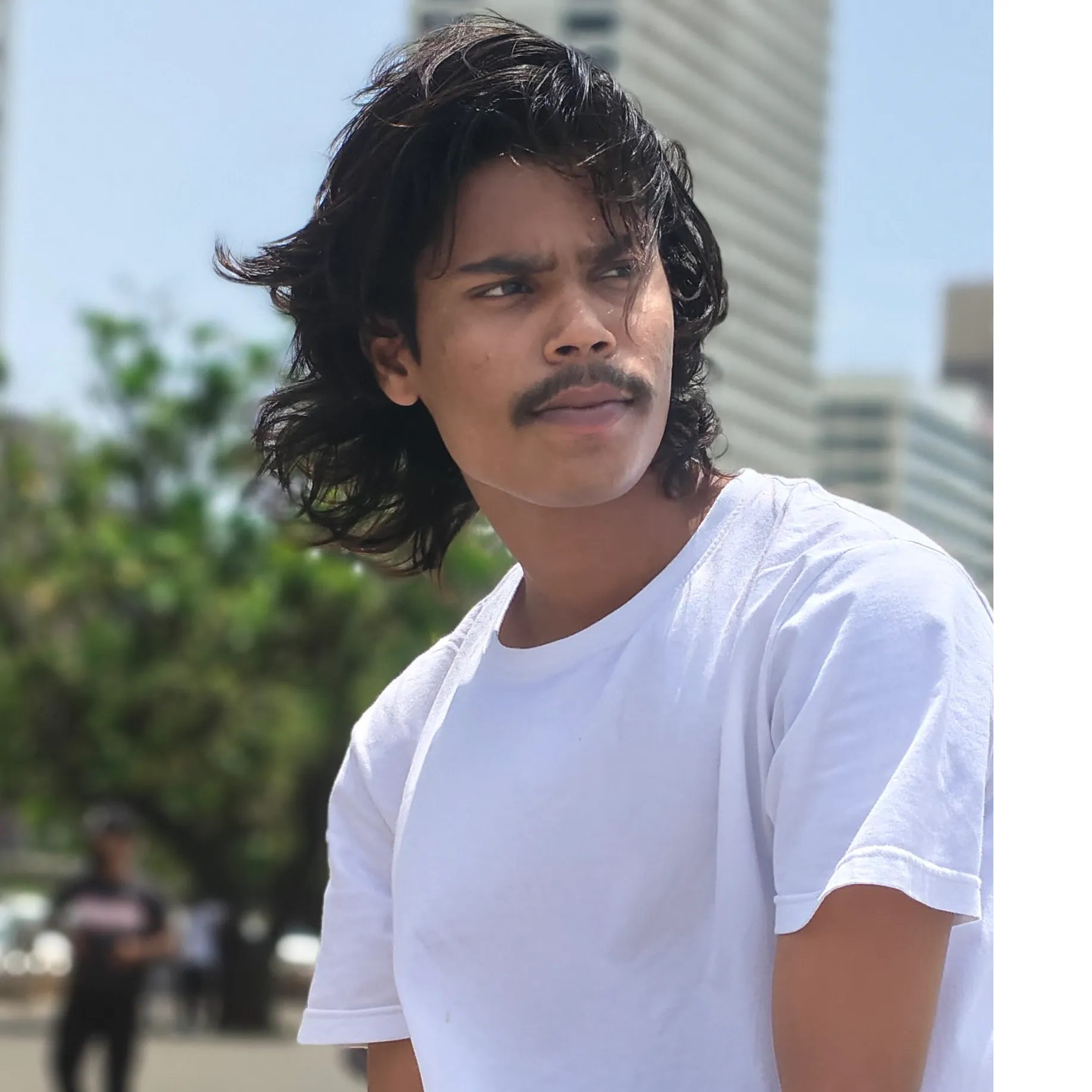RAJ NISHAD