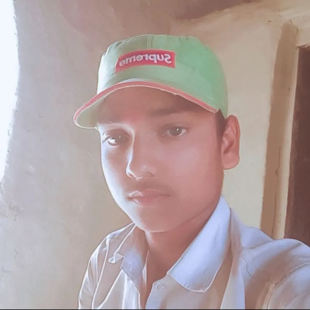 Ashish Tiwari