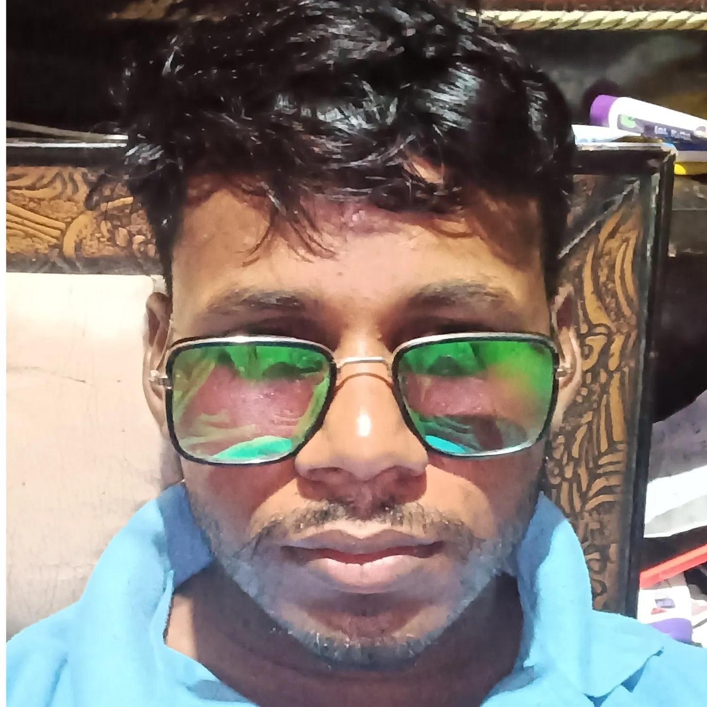 NISHAD Bind