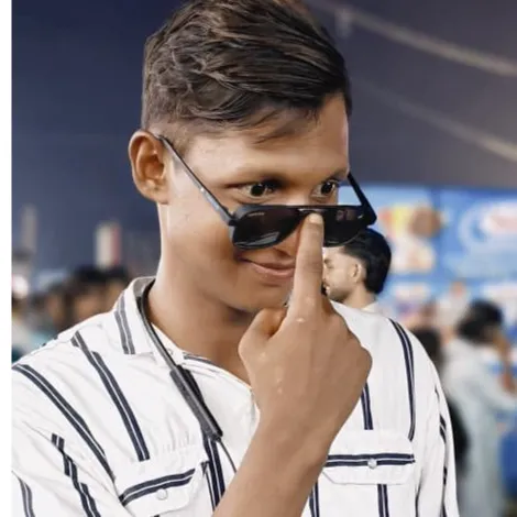 Rohit Kumar