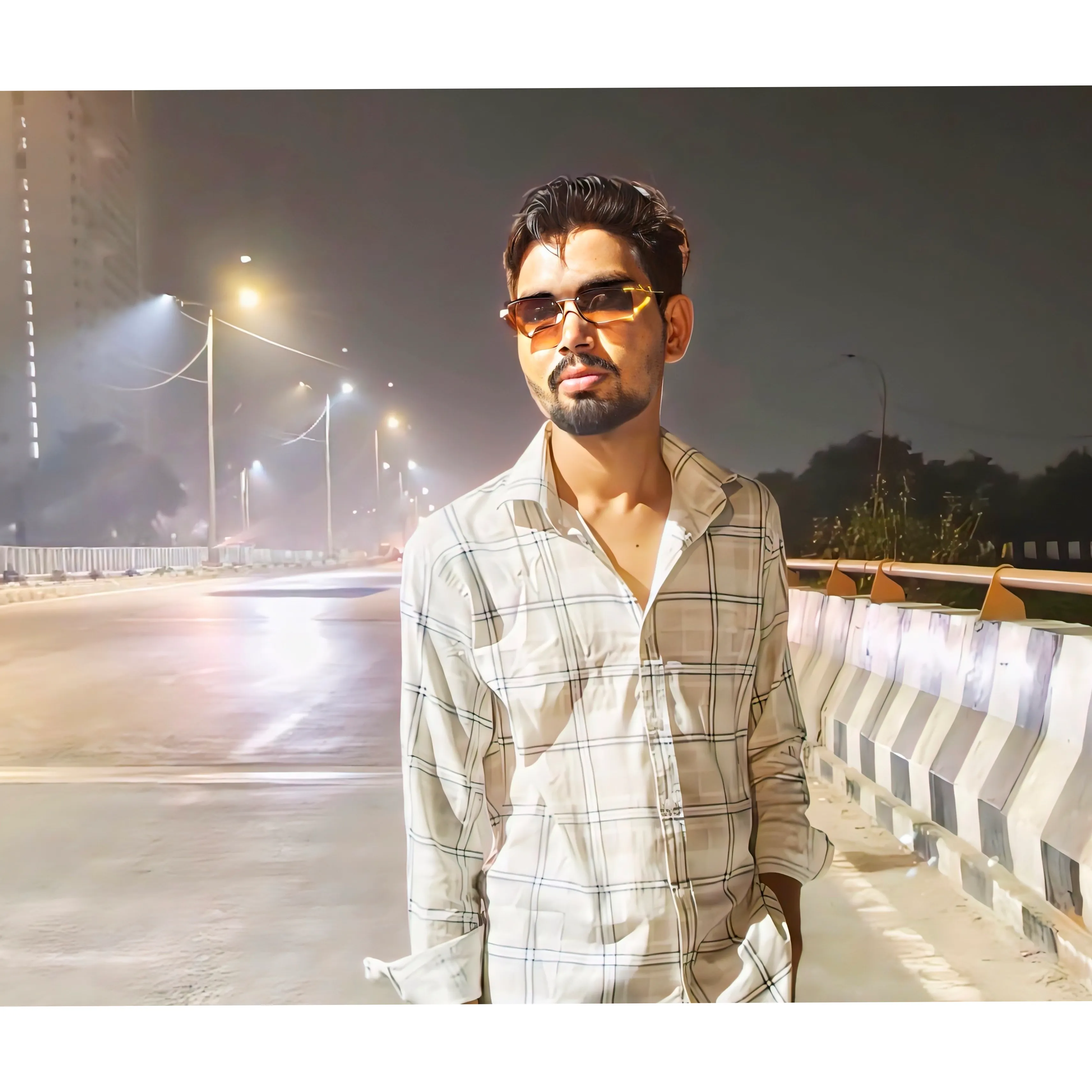 Nitin Rj37