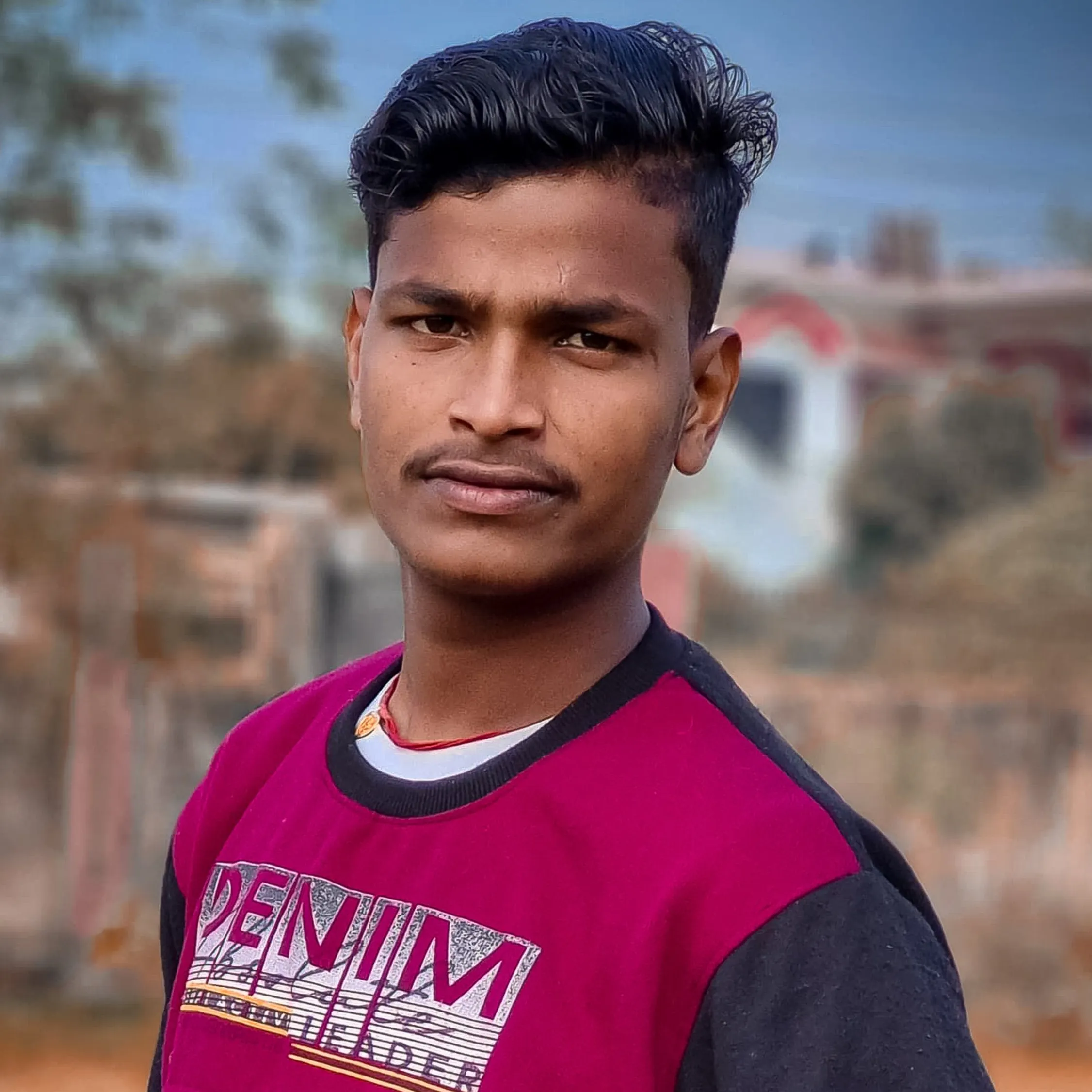 Vishal verma