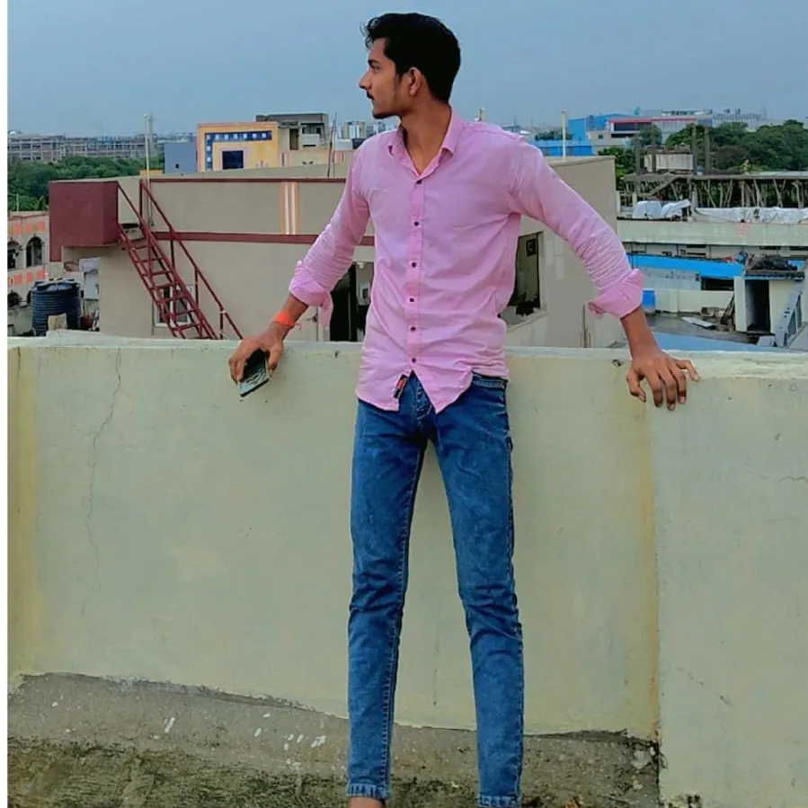 🔱APARADHI 🦁AHIR💪