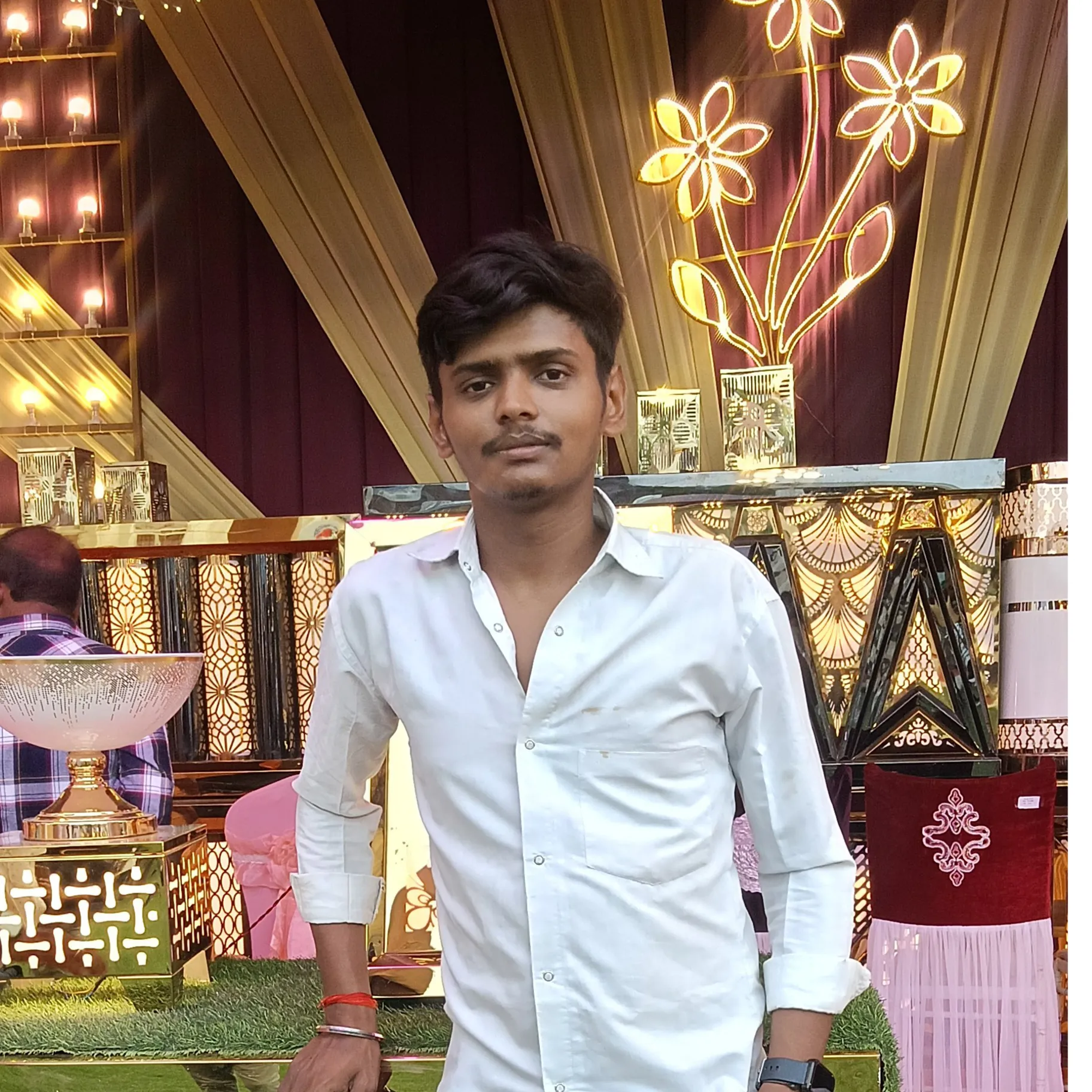 aman kashyap