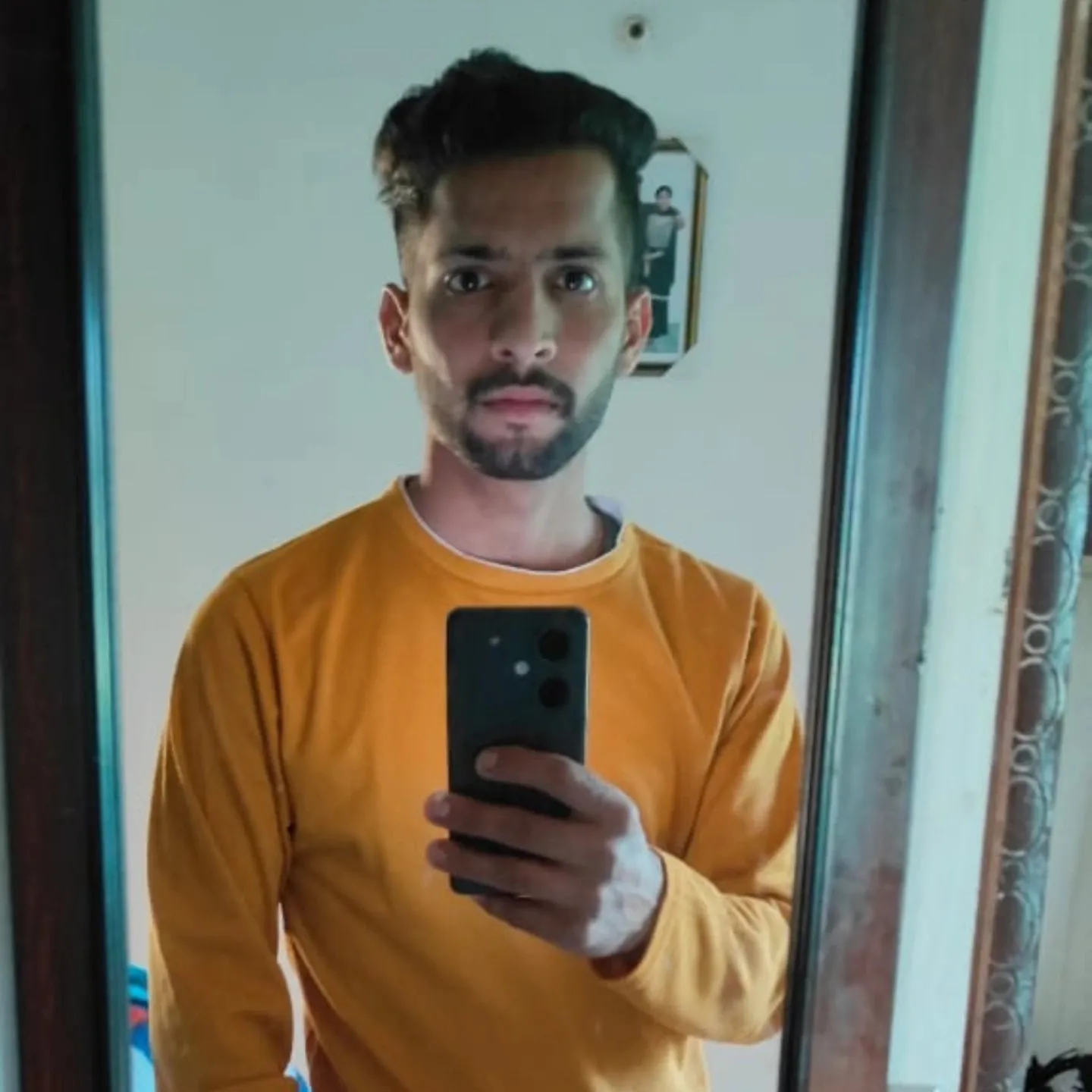VIKAS KUMAR