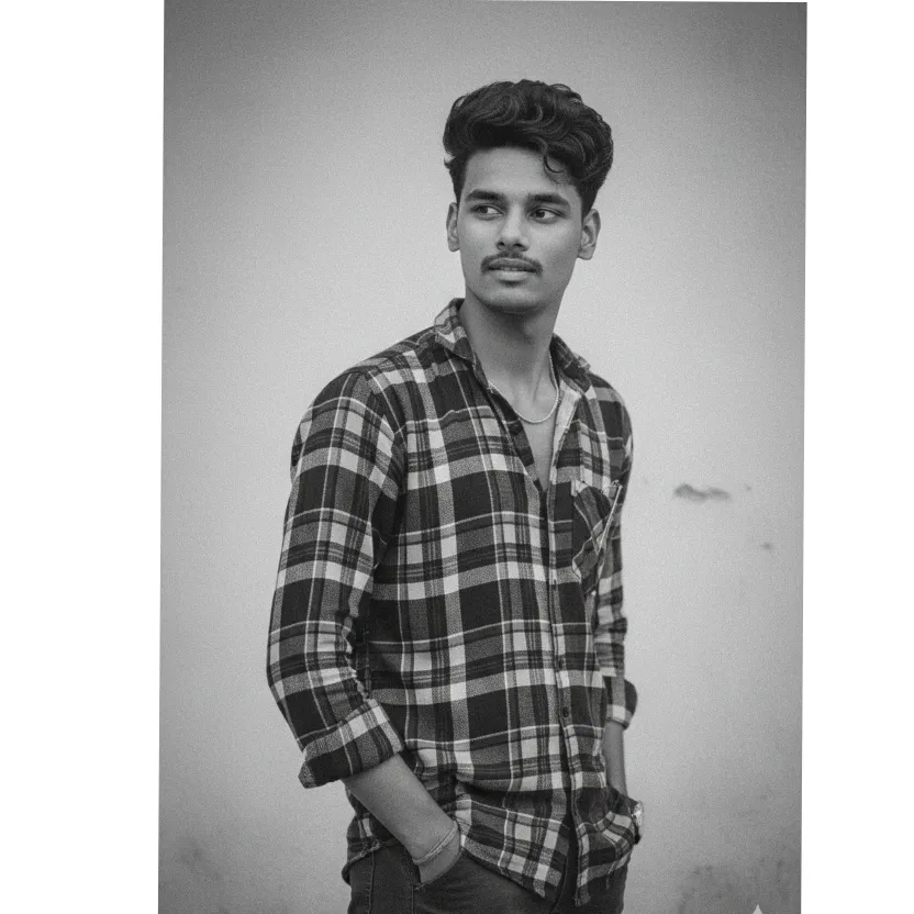 pkravishaarma Sharma