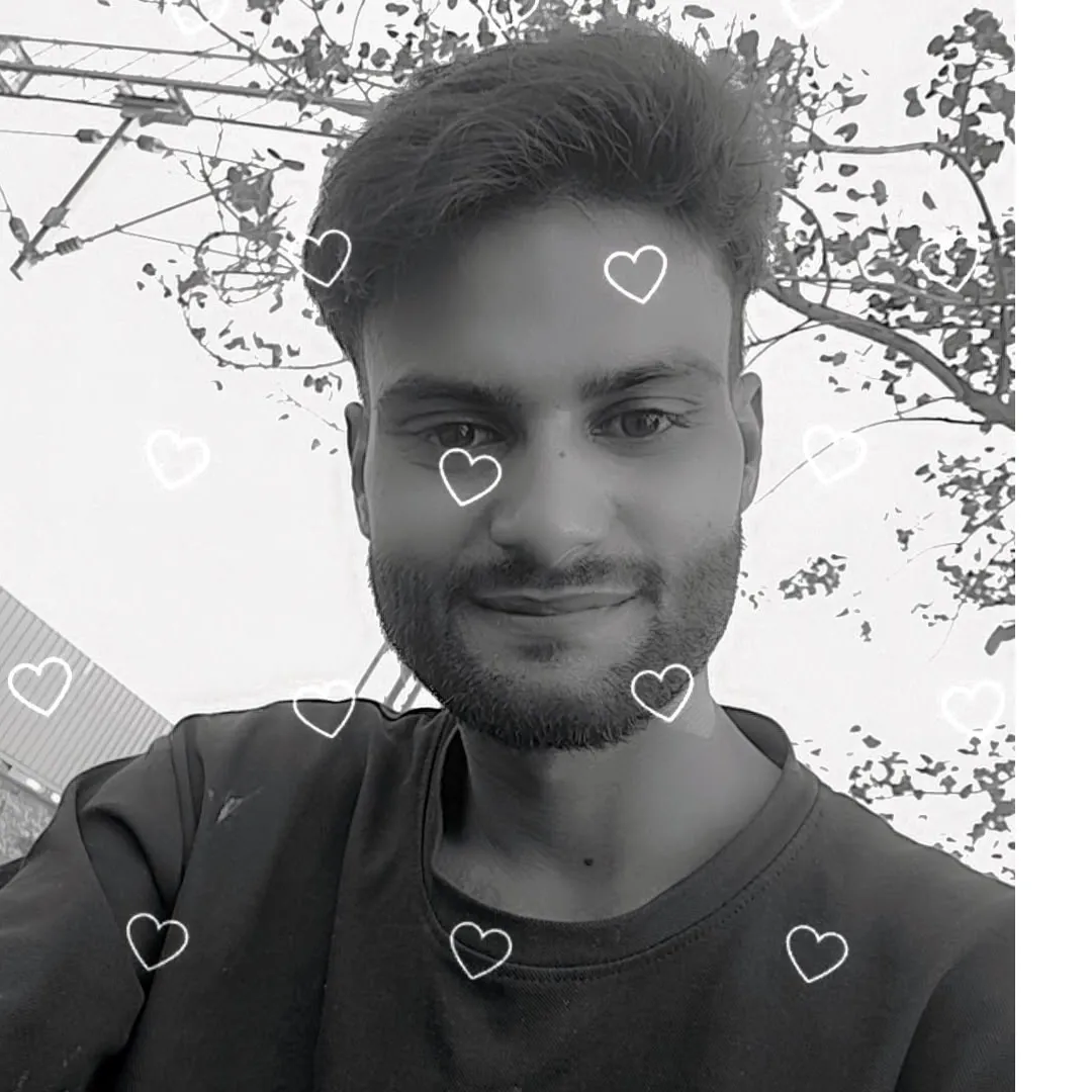 Farman Choudhary