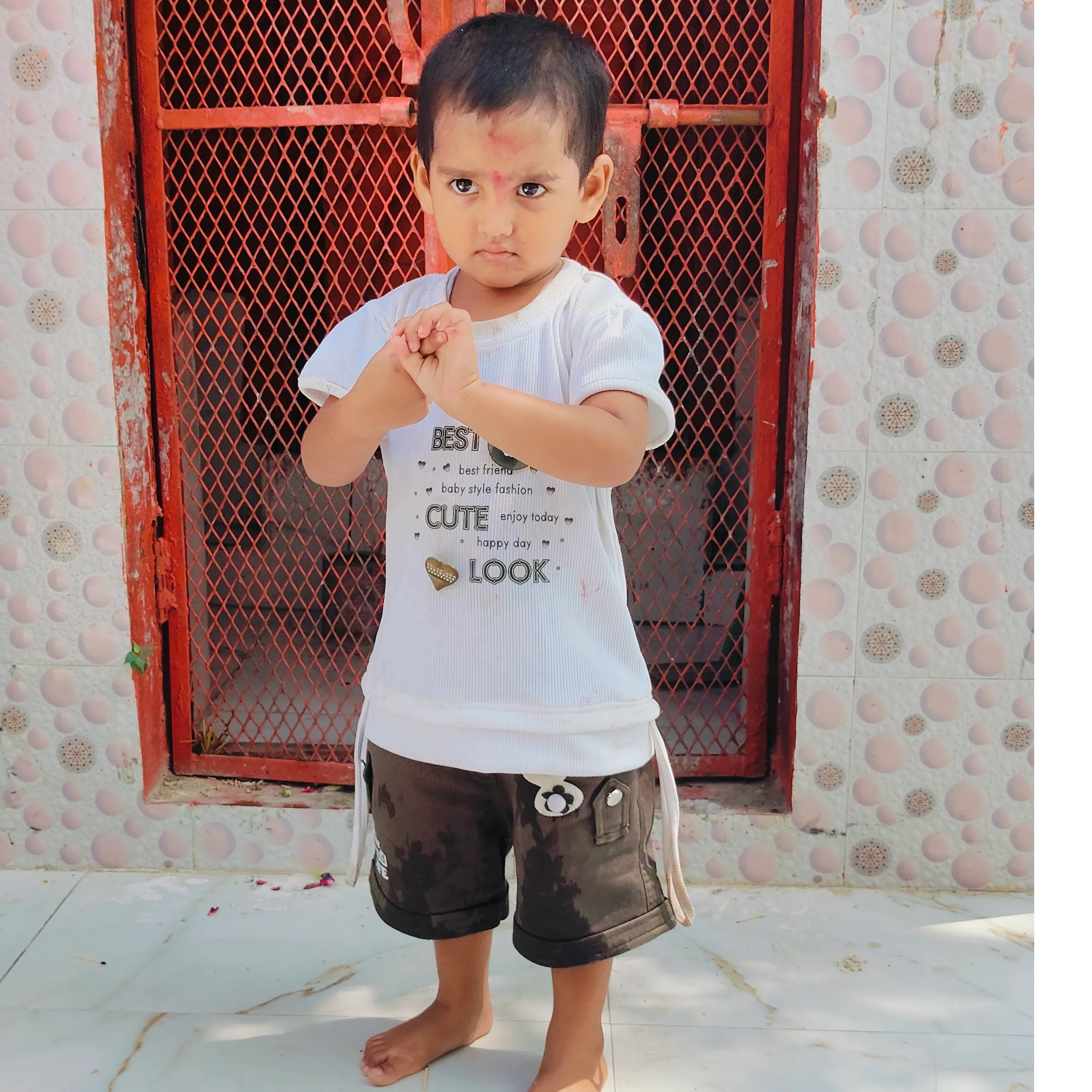 Ashish singh