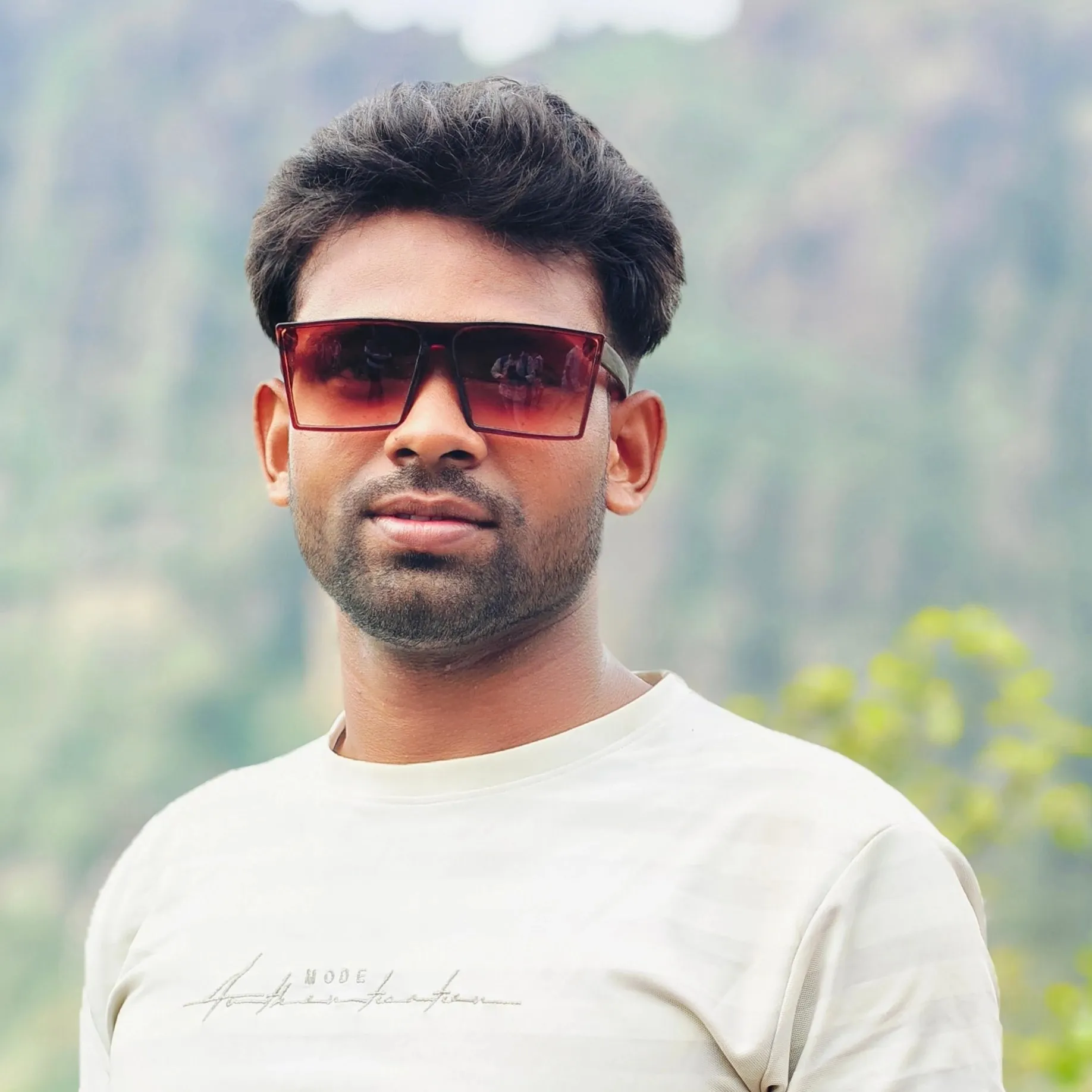 Manoj Thakre