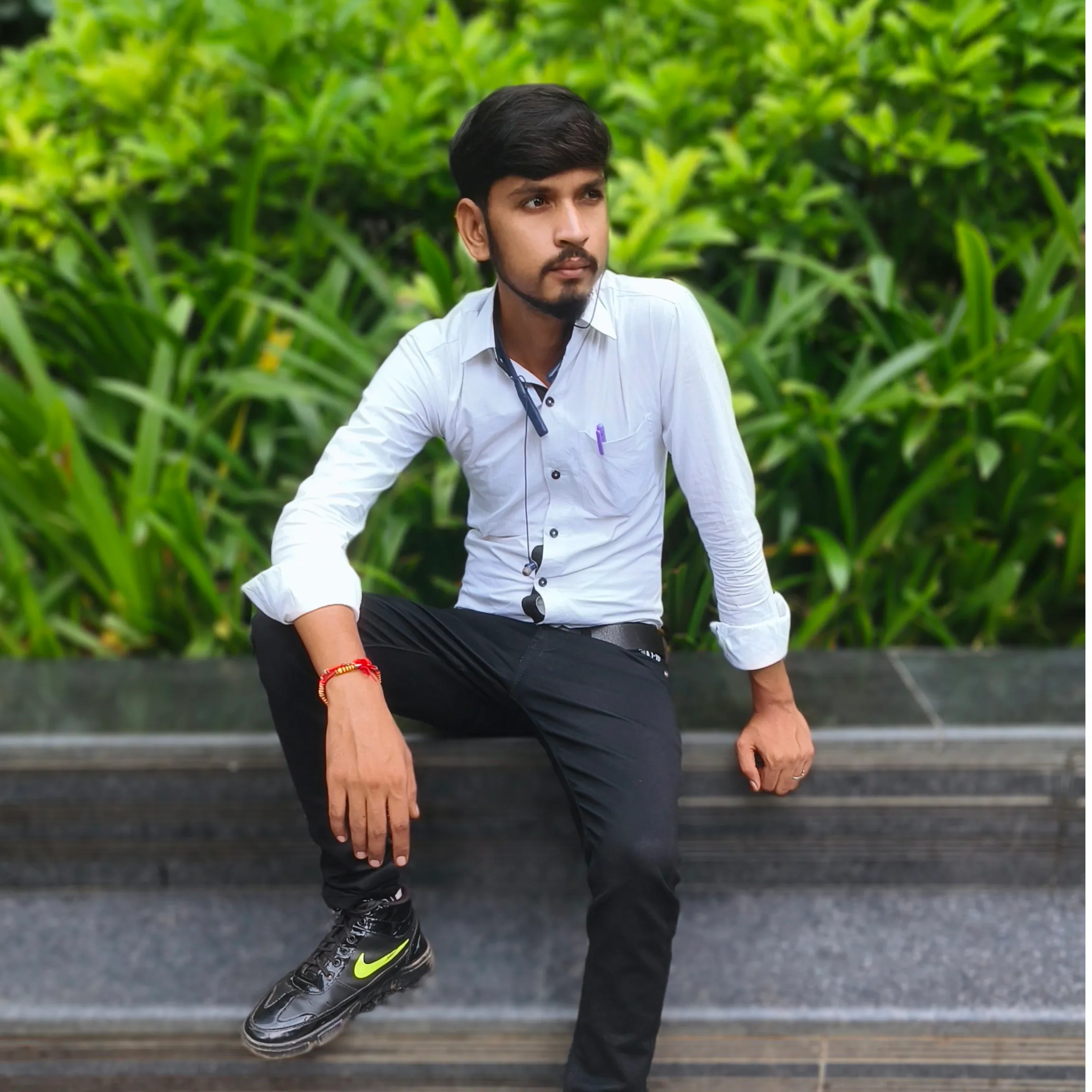 Sanjay Paswan
