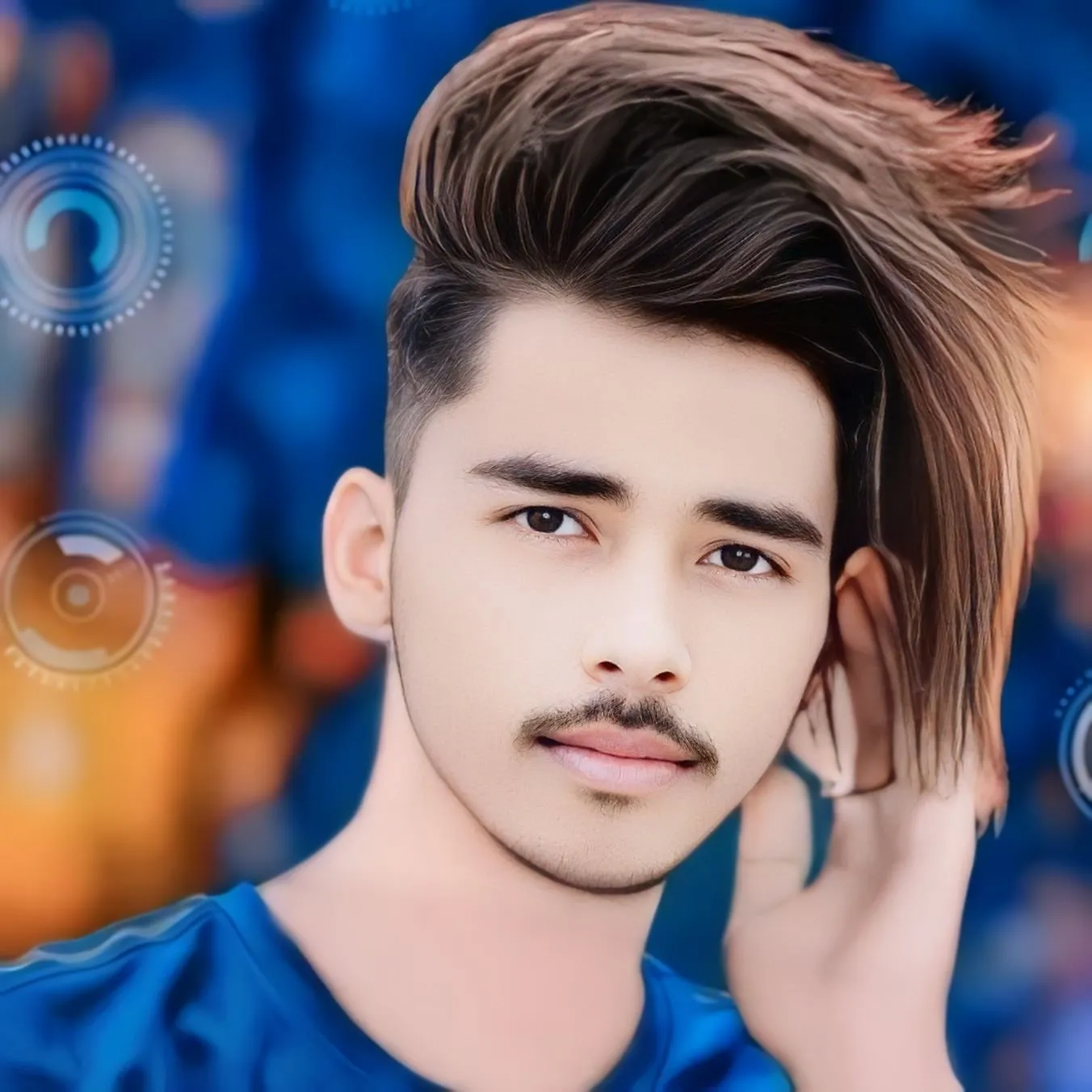 Md Noshad