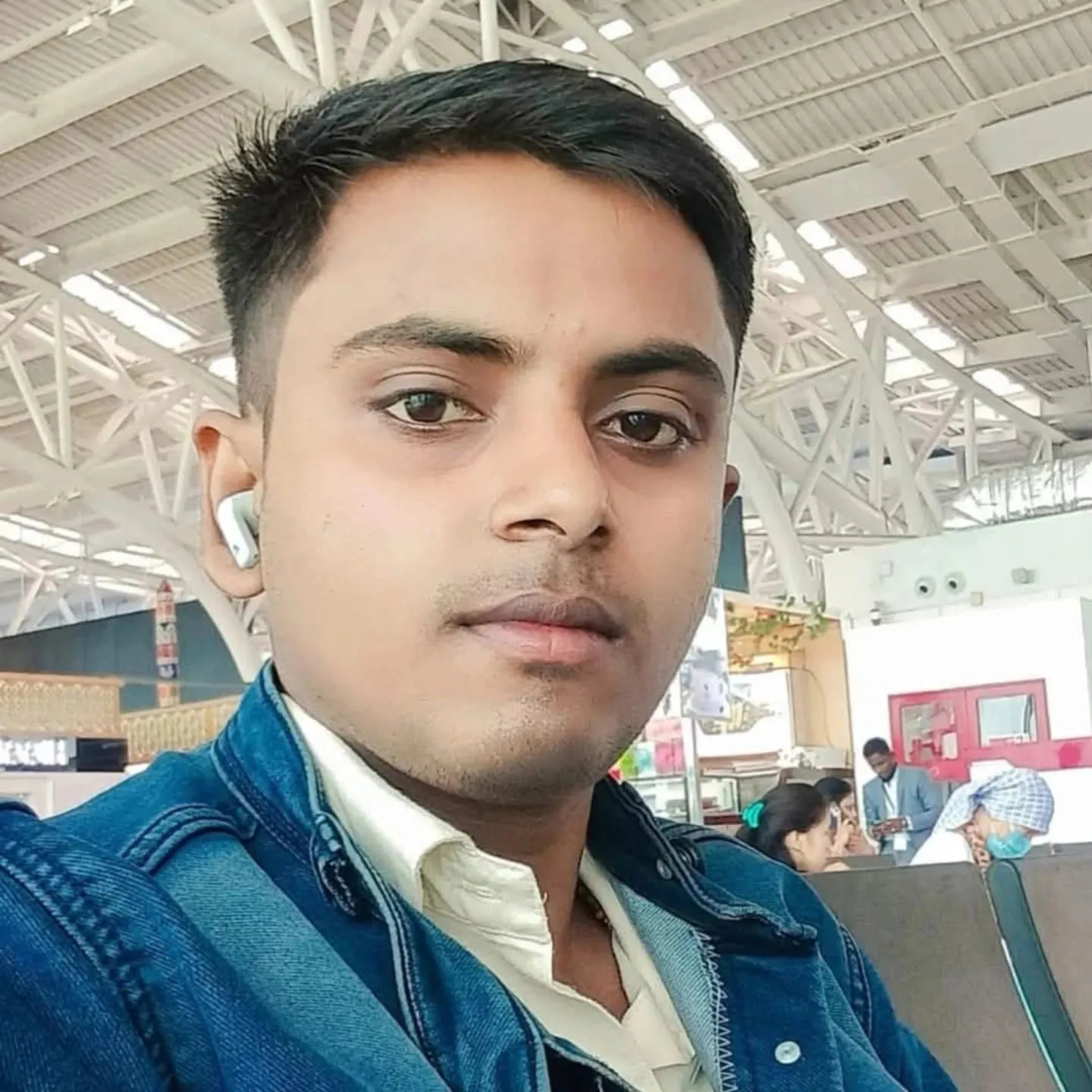 Bhushan Yadav