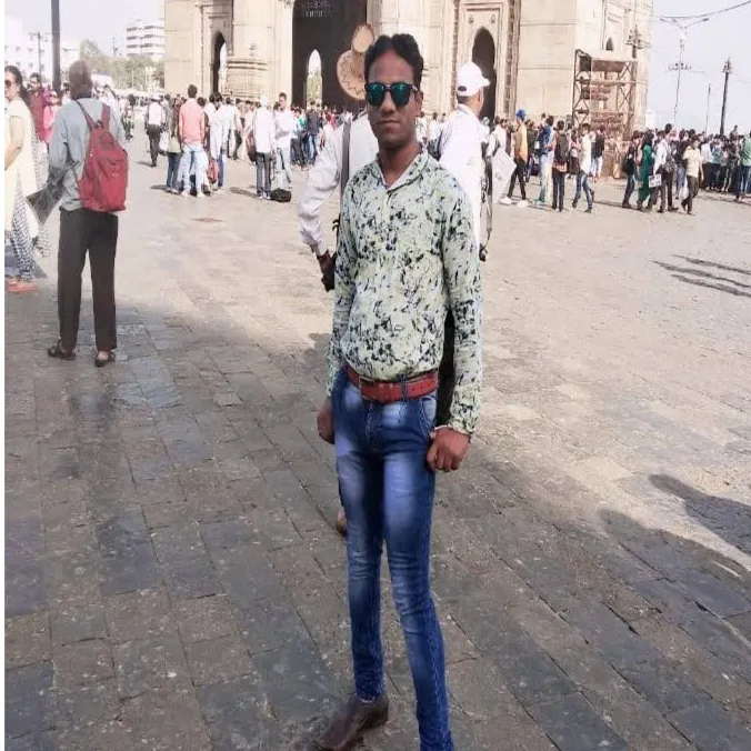 Chandan kumar
