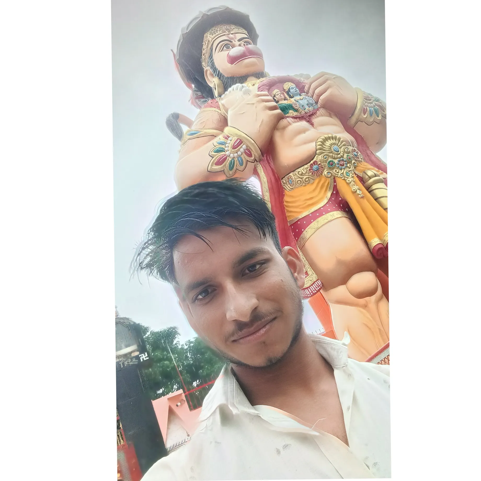 Sachin Maurya