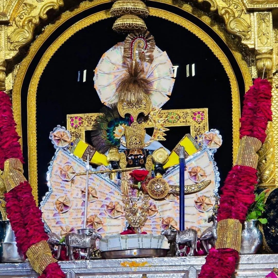Jay shree sanvariya Jay shree sanvariya