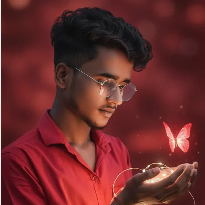 vivek babu