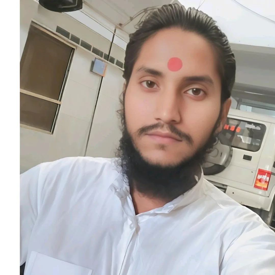 VISHWANATH KUMAR