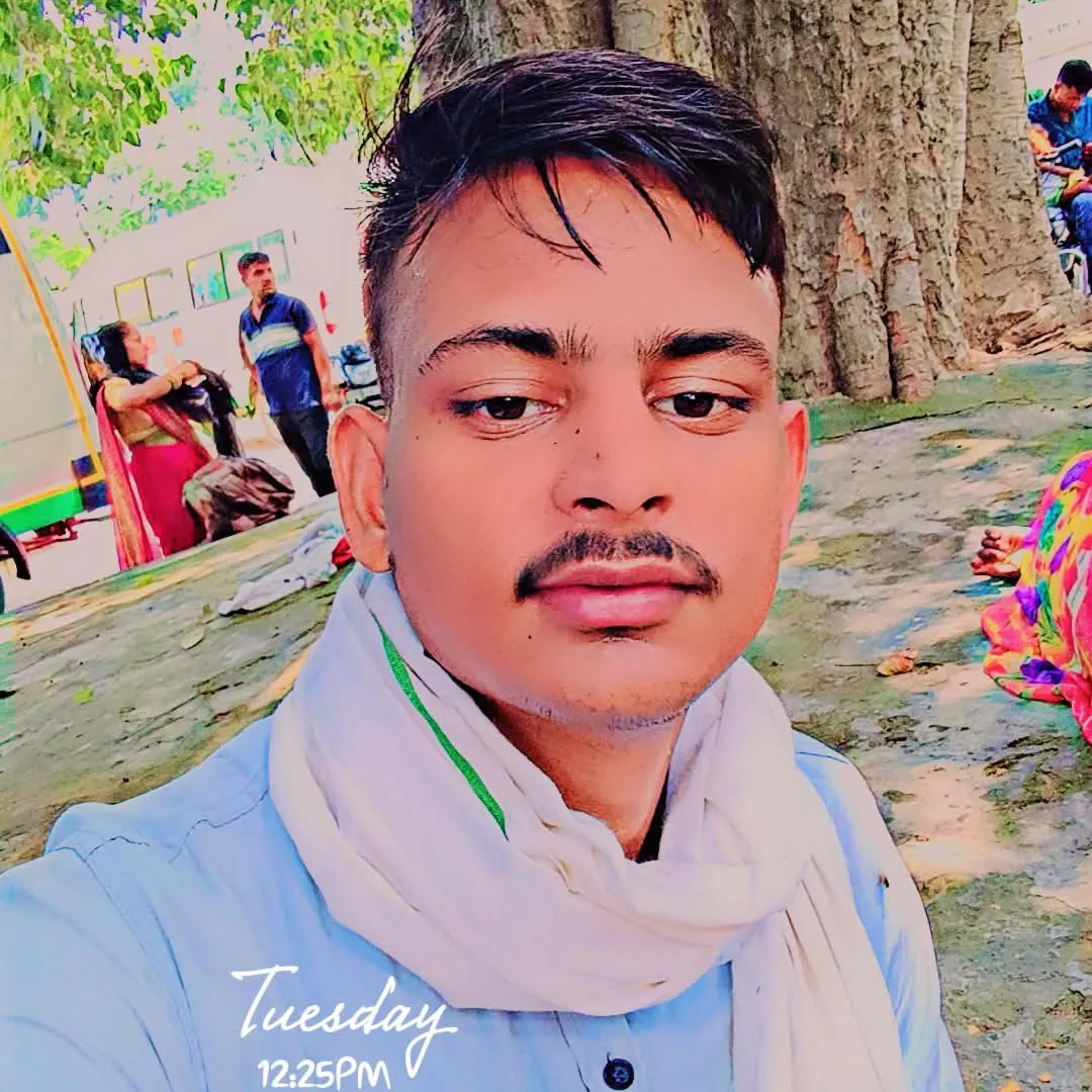 vikas mishra