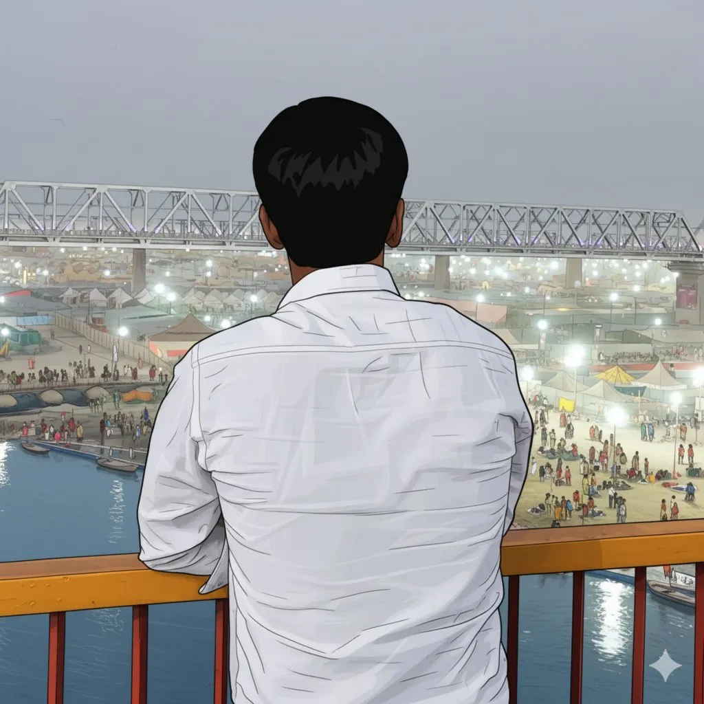 Akash chaudhary