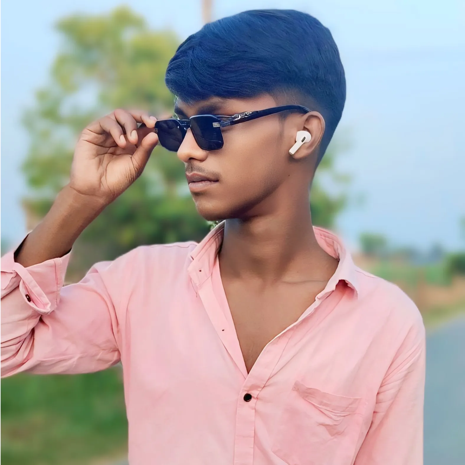 XMart Boy