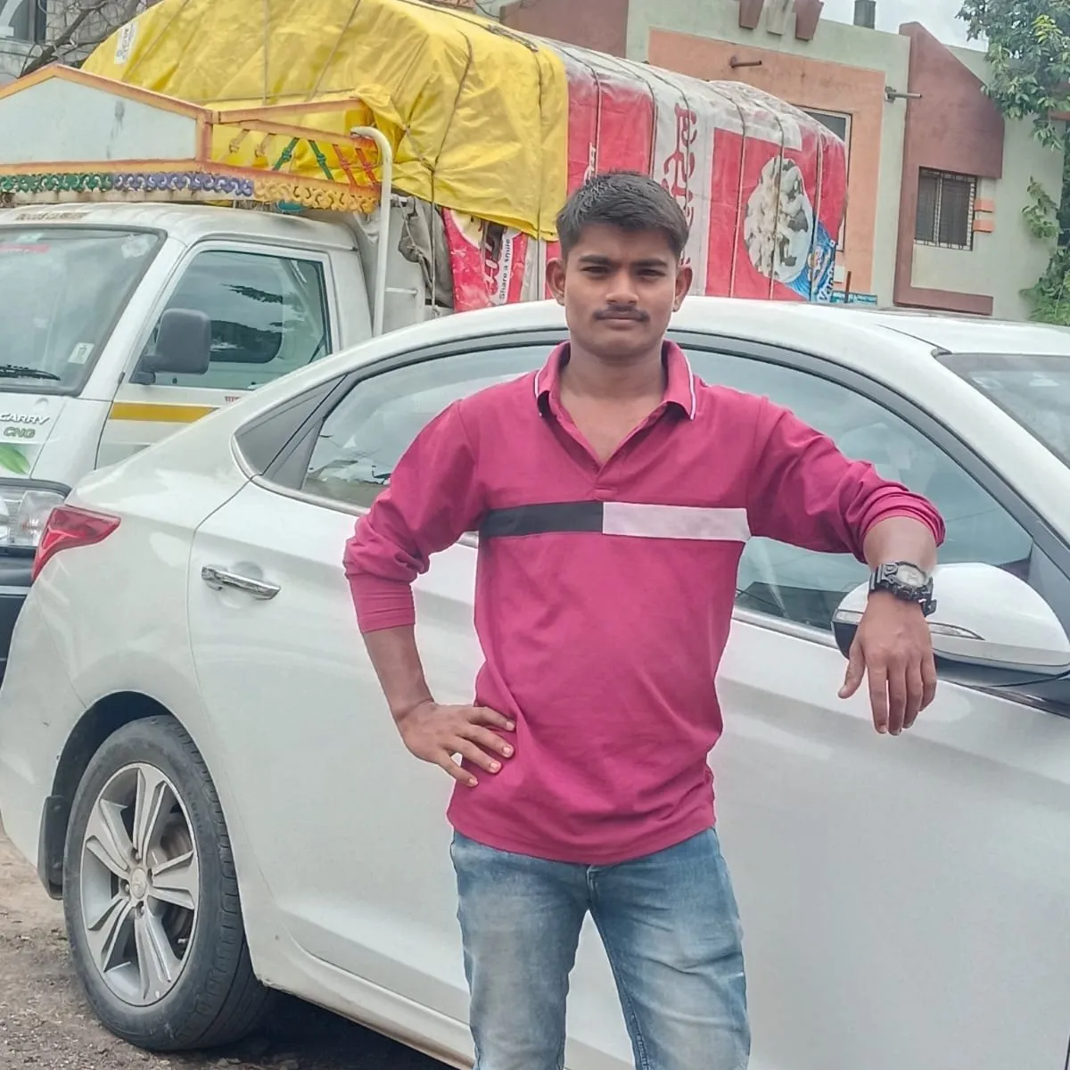 Pramodkumar Shah