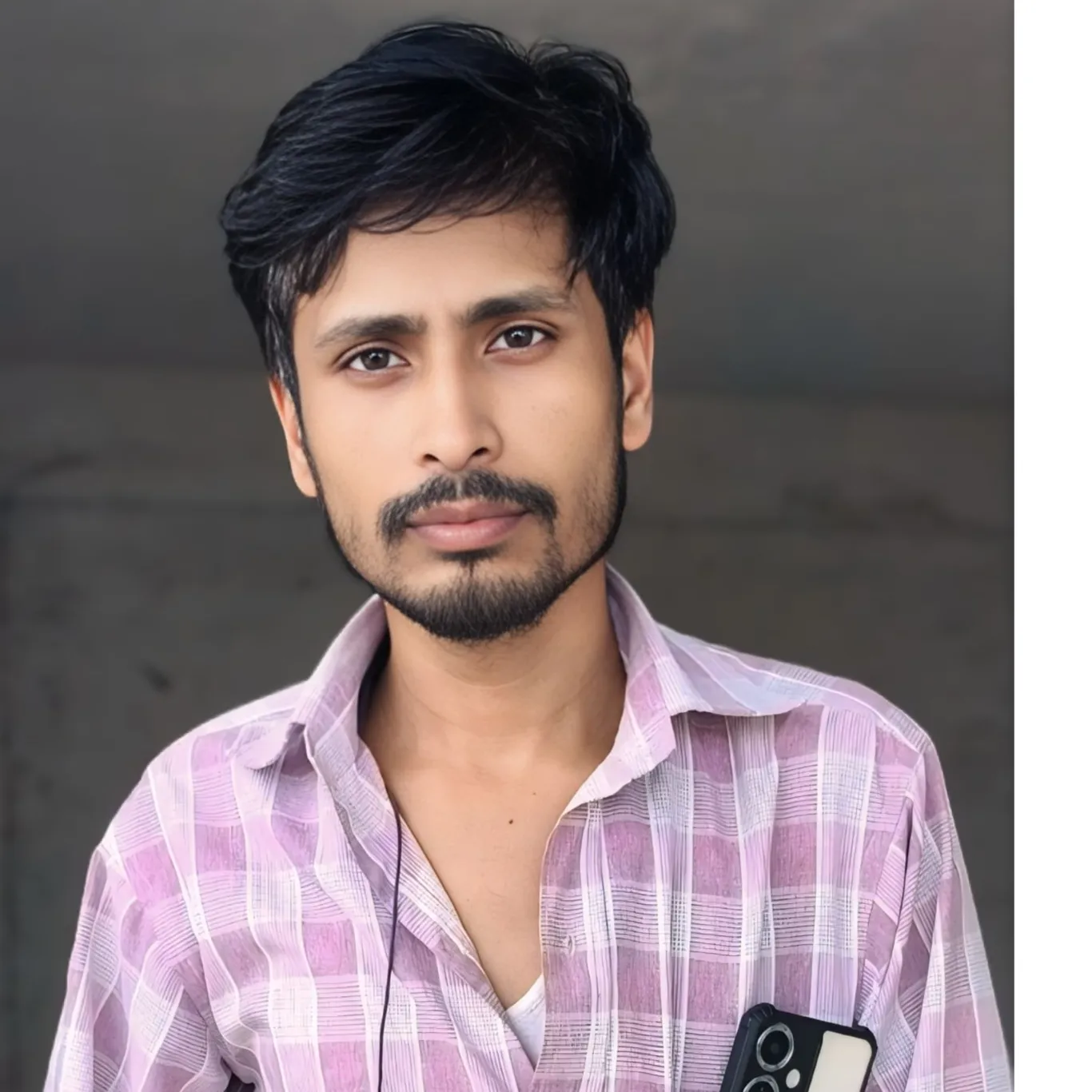 Mukesh Kumar
