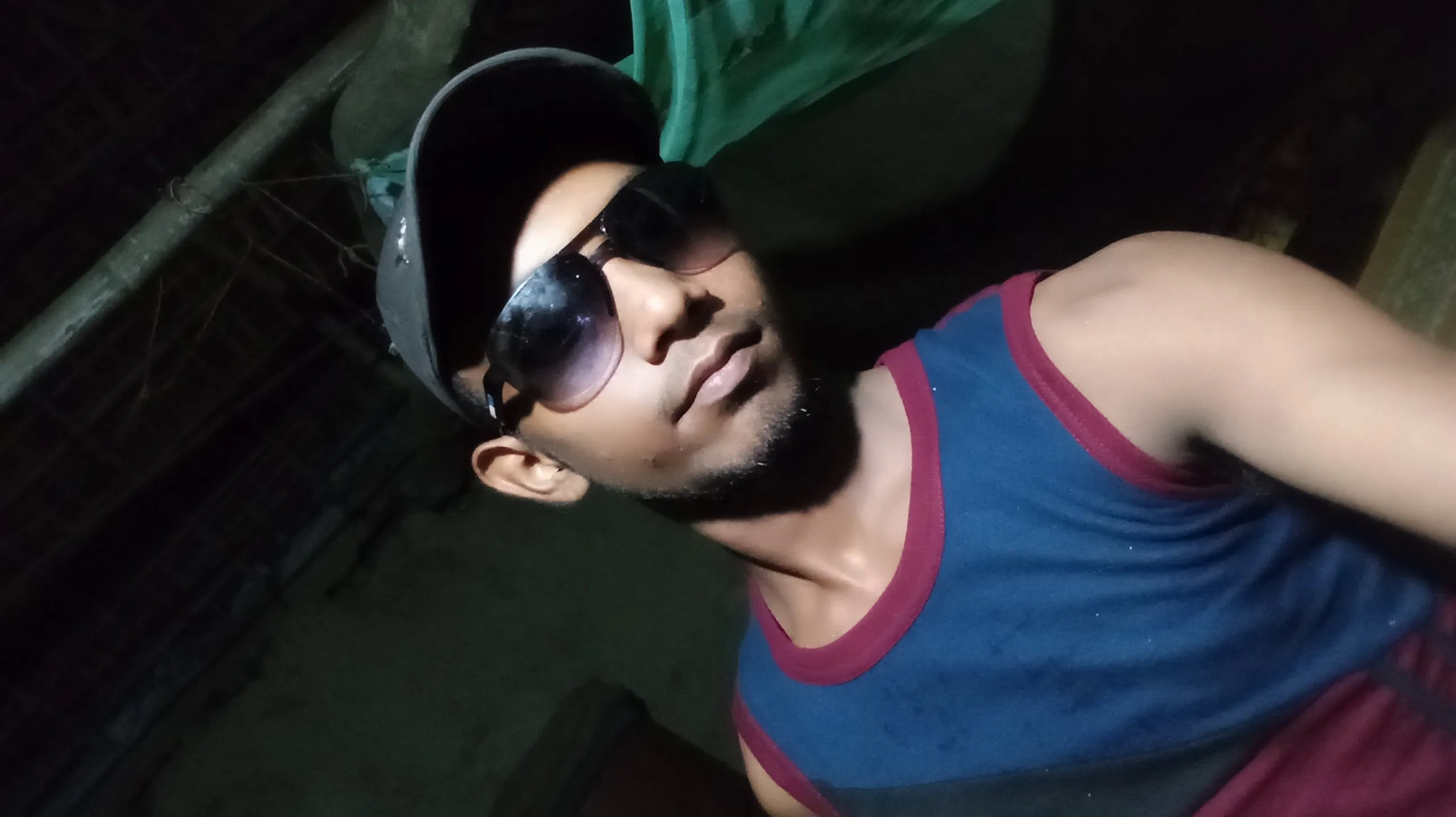 Manu Raj