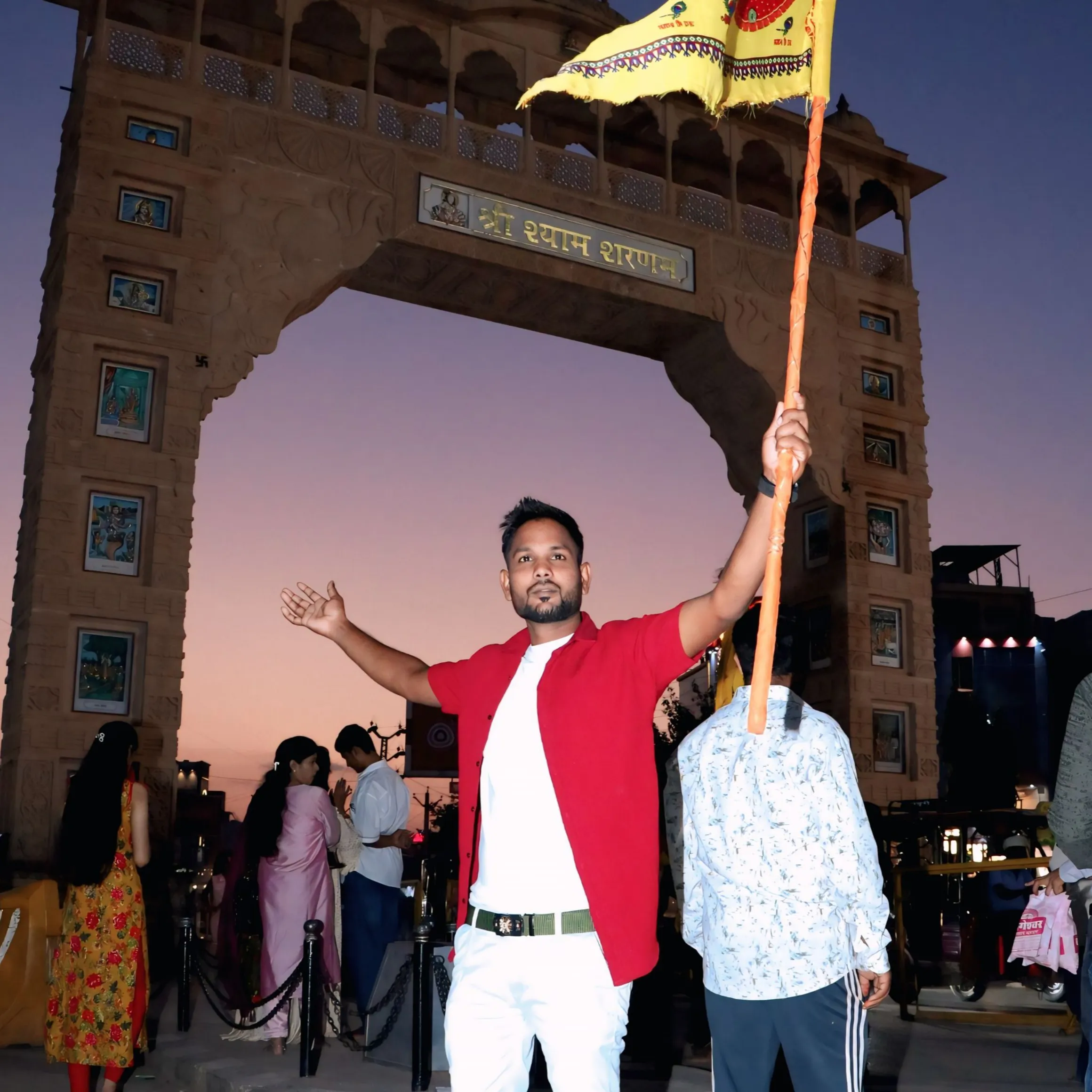 Raja Thakur