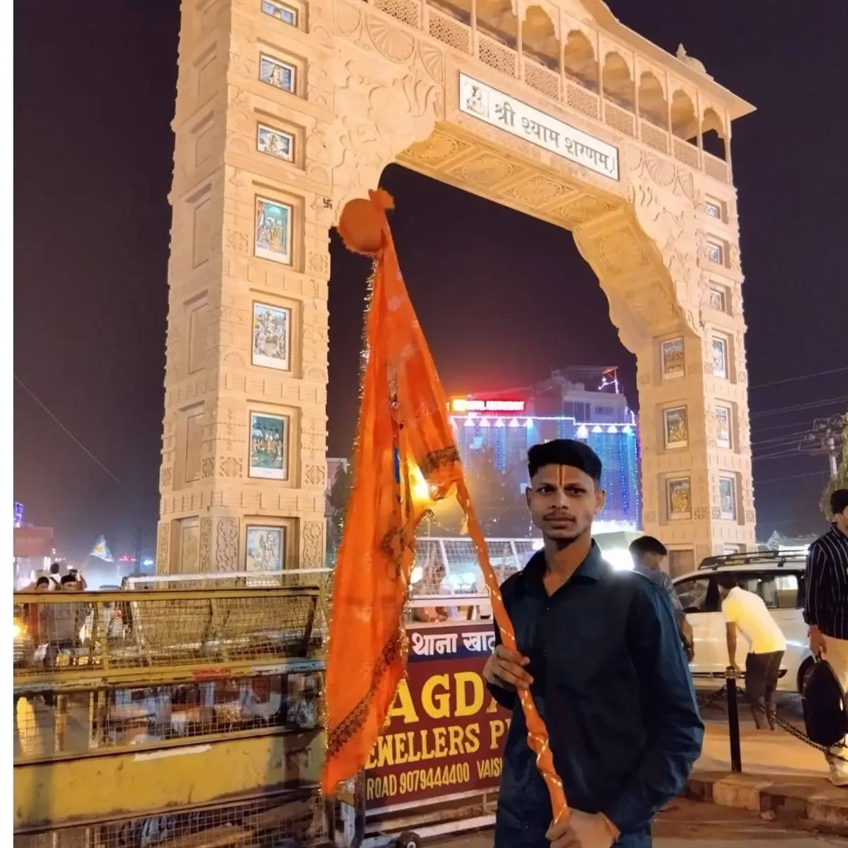 Jayprakash Prajapati