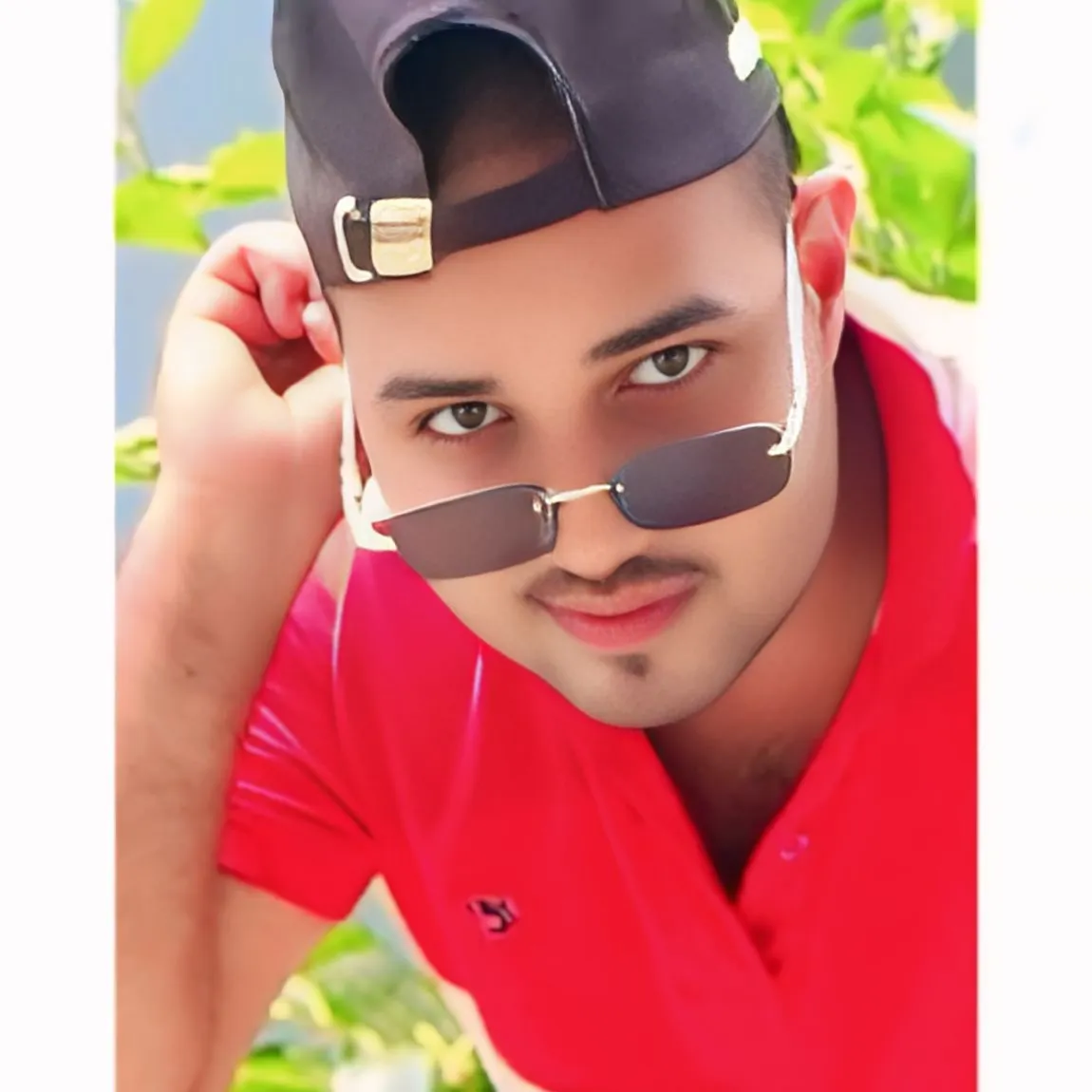 Lovkush Yadav