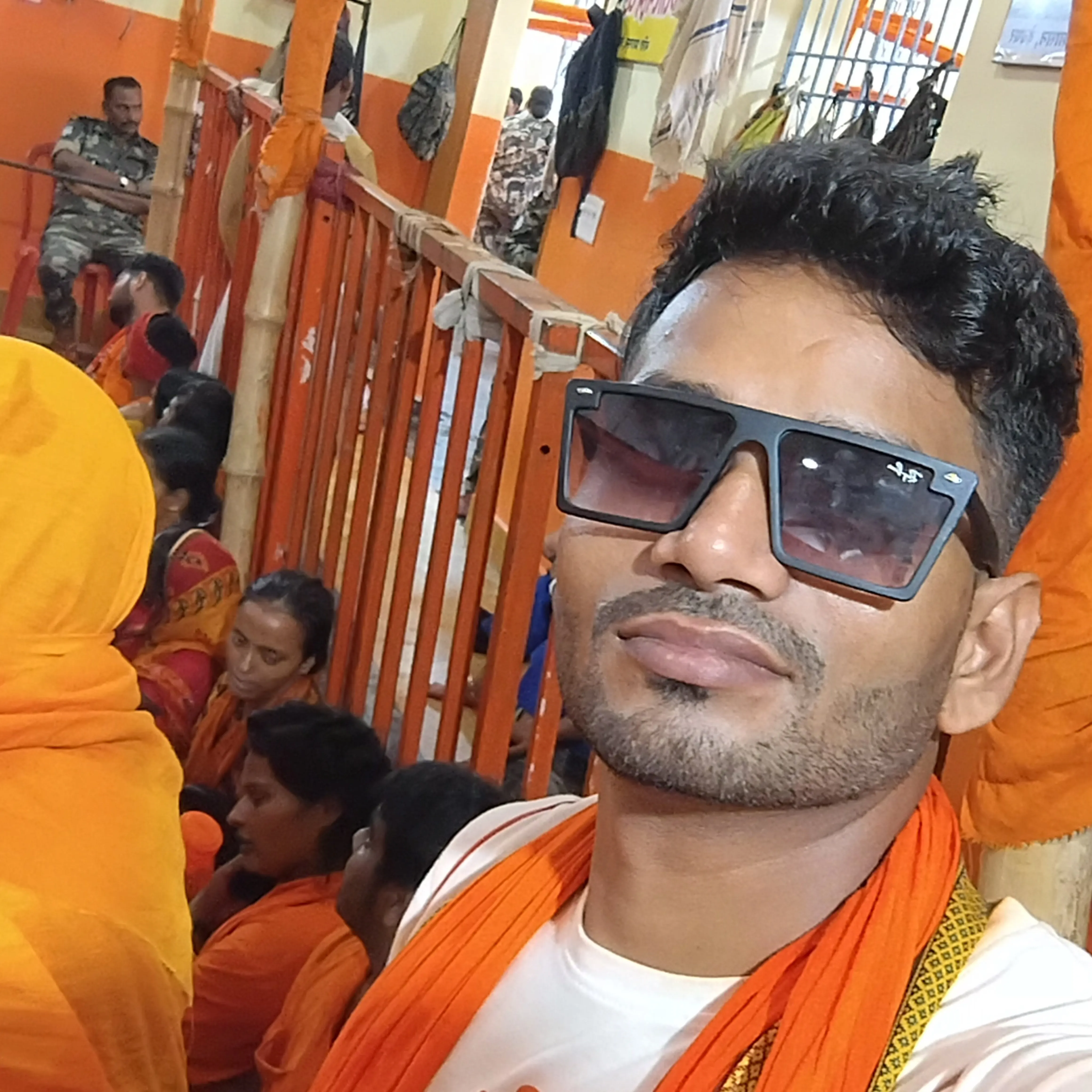 navin kumar