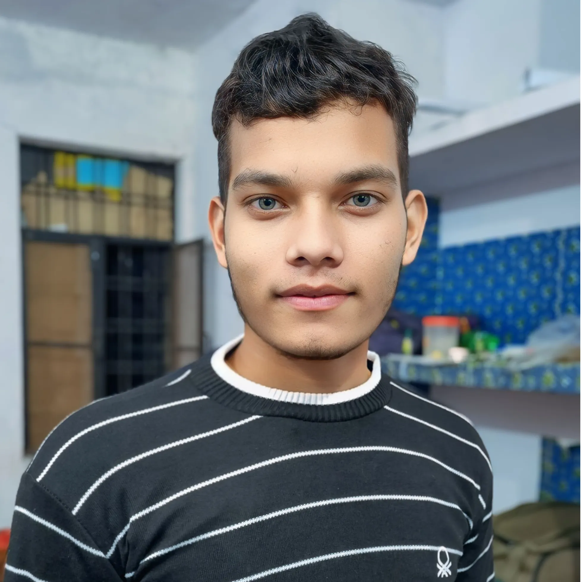 AMIT KUMAR