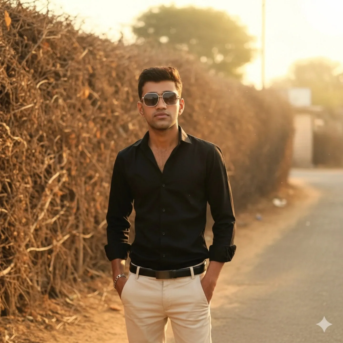 hitesh p