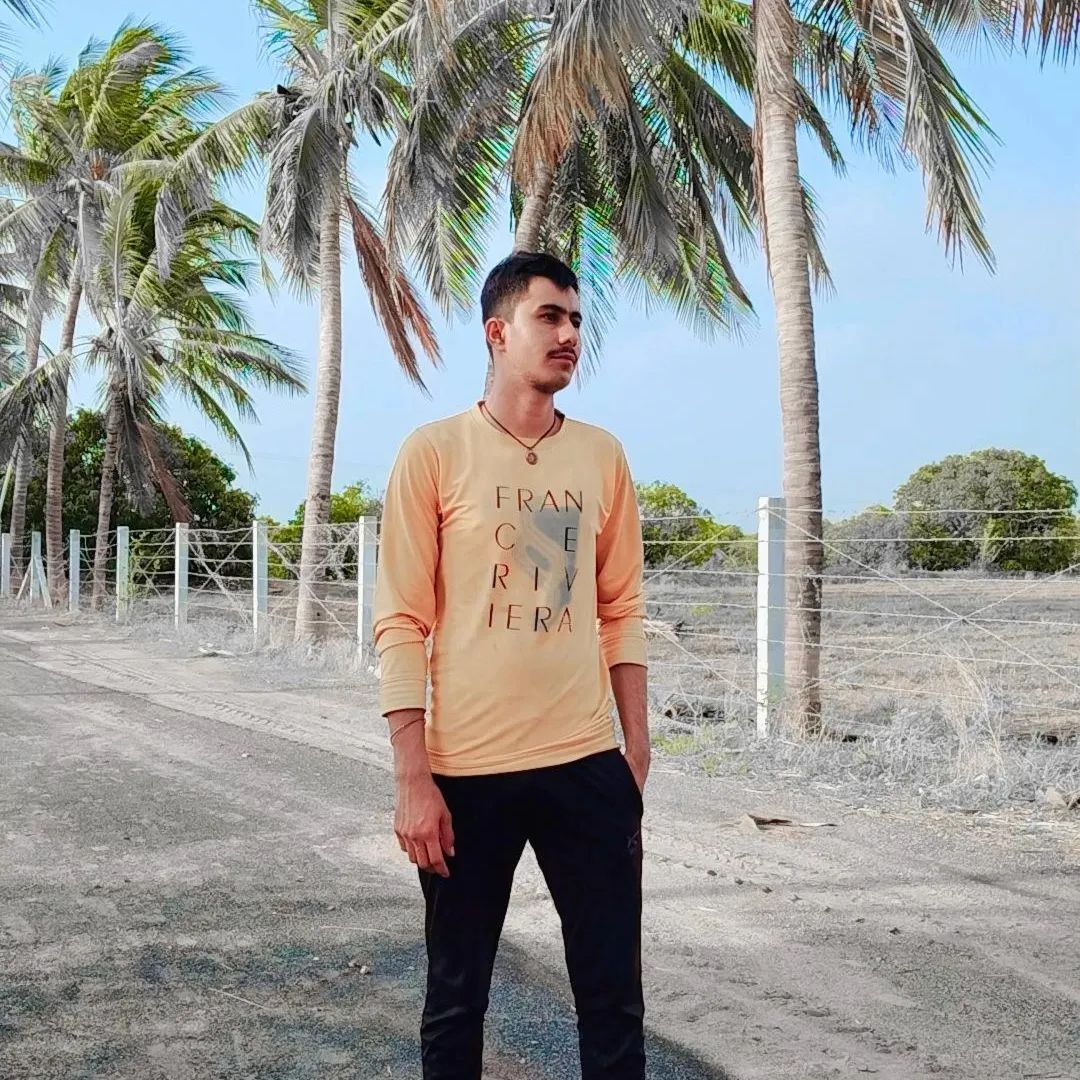 Ashok Chaudhary