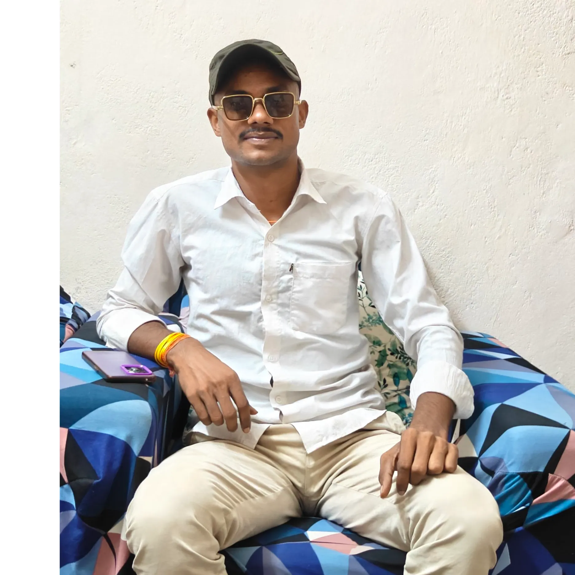 Vikash kumar