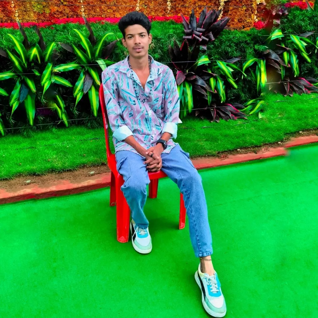 ⚡ಮೇಘು⚡ Chilawadagi