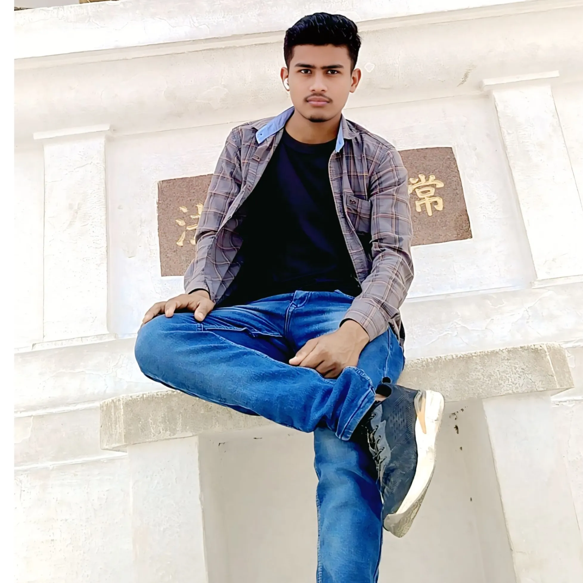 mahtab ansari