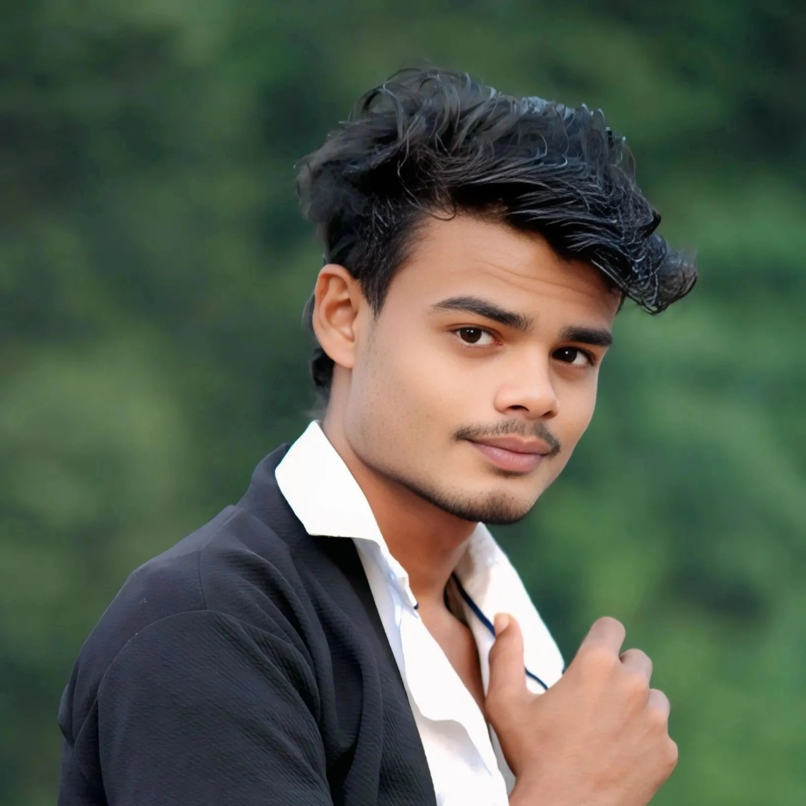 Sankarprasad rana