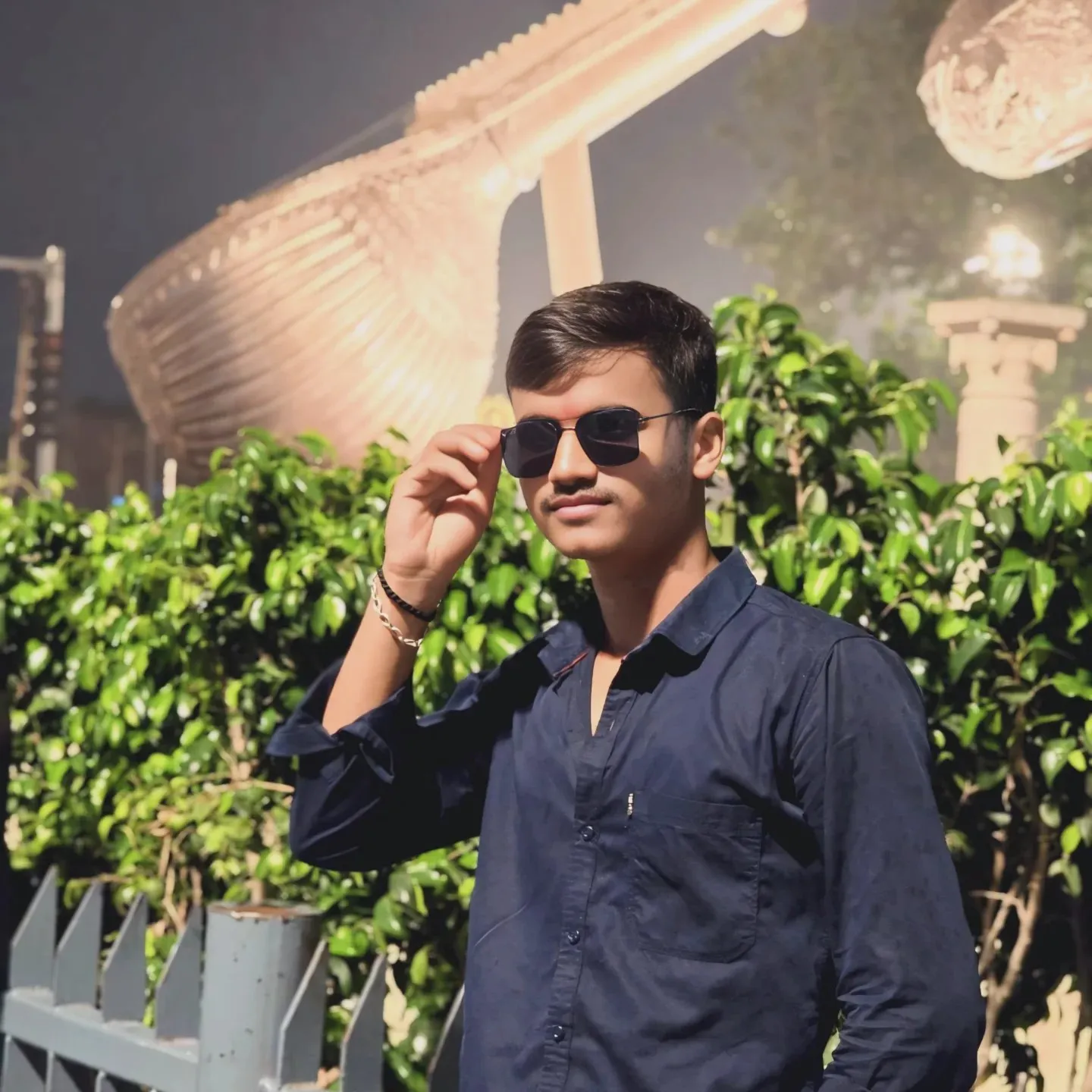 Akash Kashyap