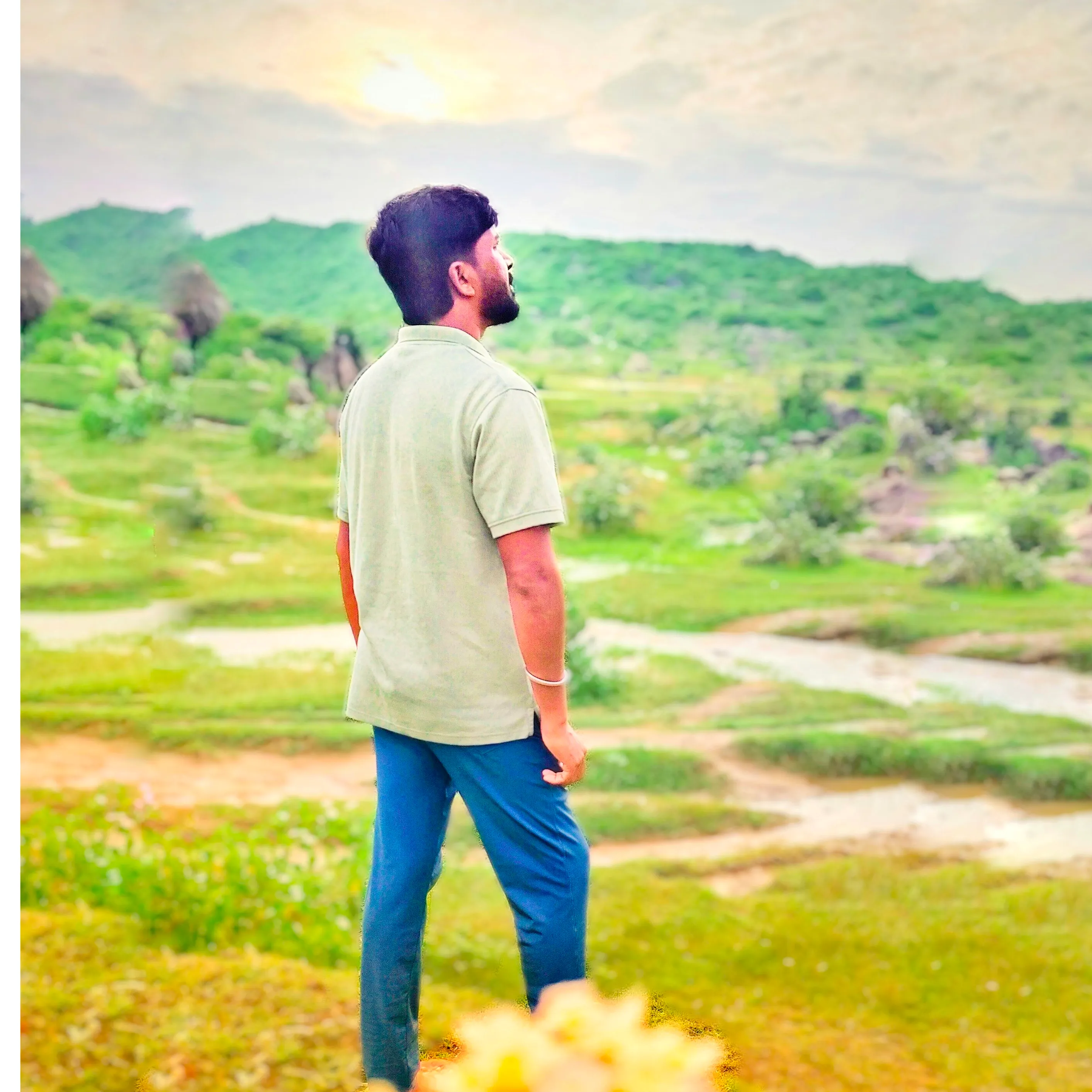 NISHANT SINGH