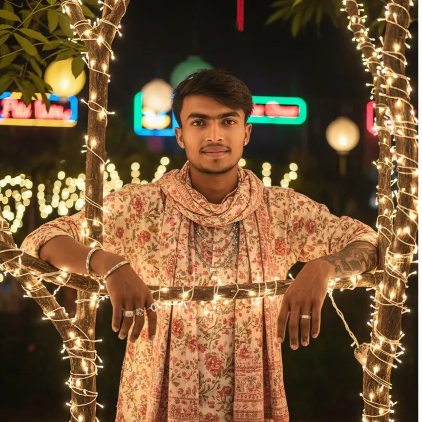 Dhiraj Kumar