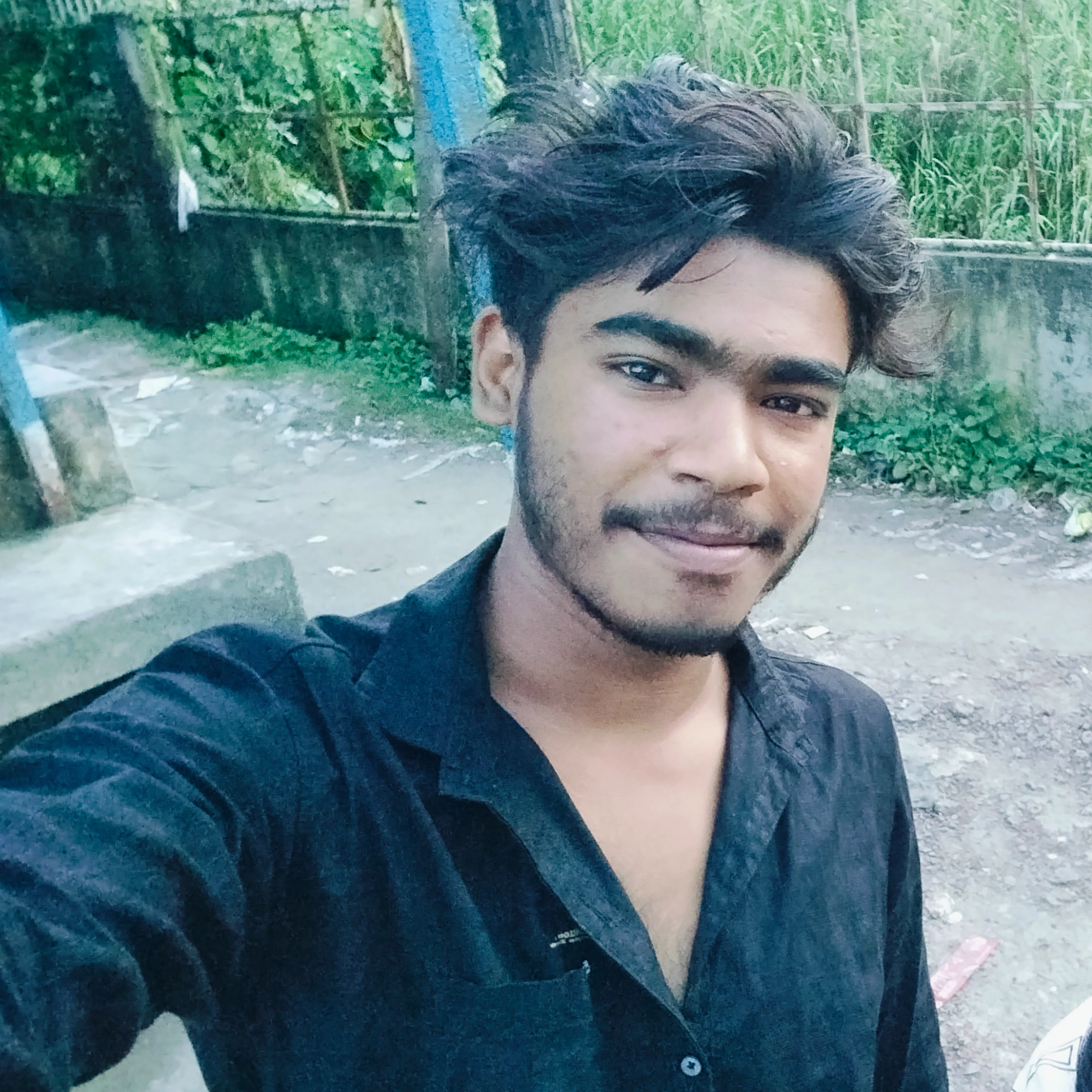suman Jana
