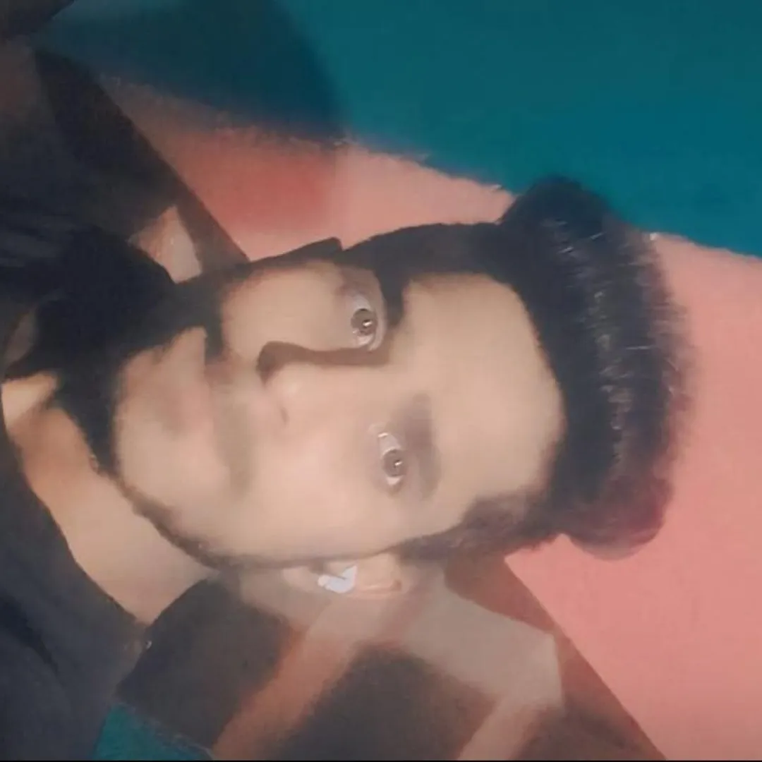 Sîñṭû♤ Yâḍâv