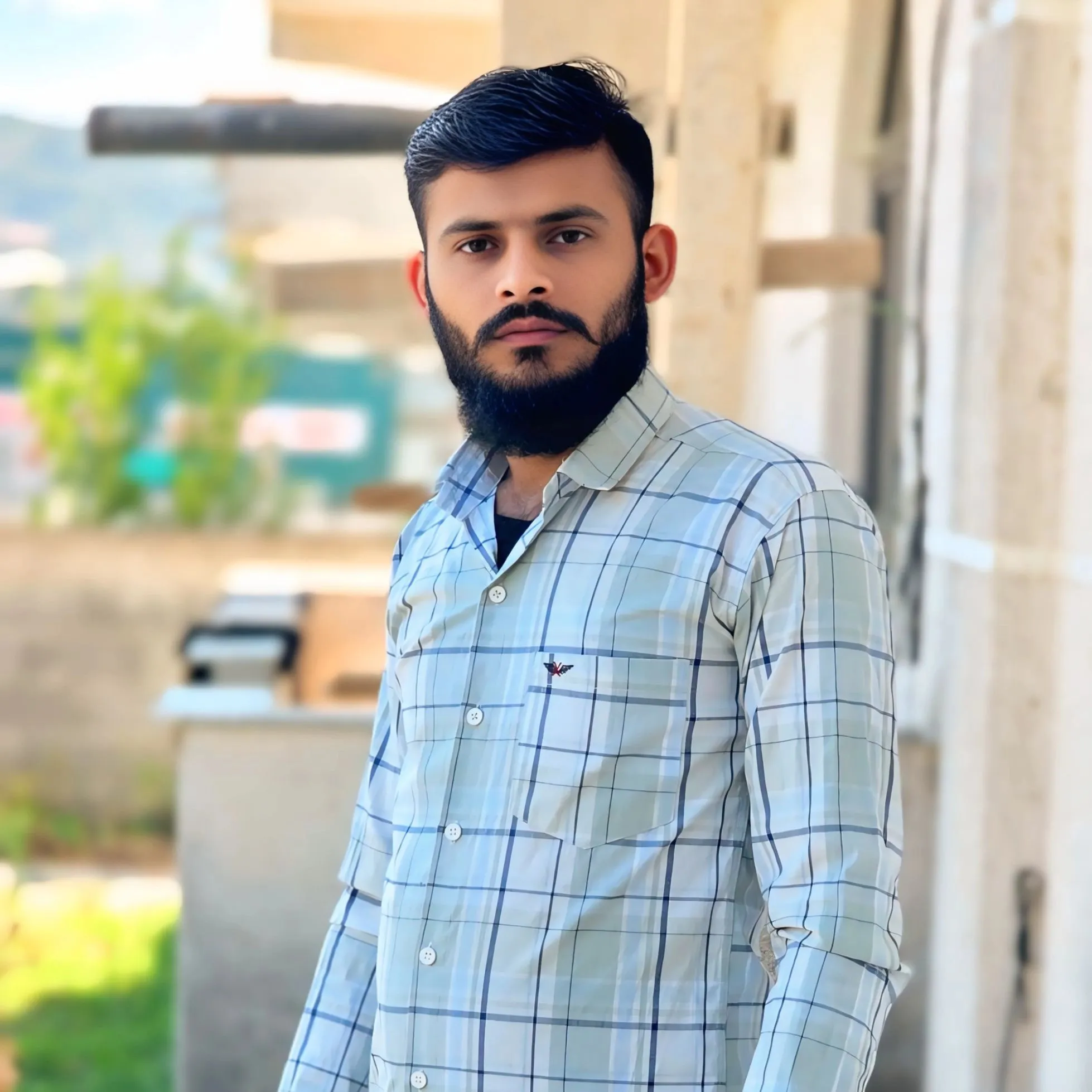 Ashok Panwar