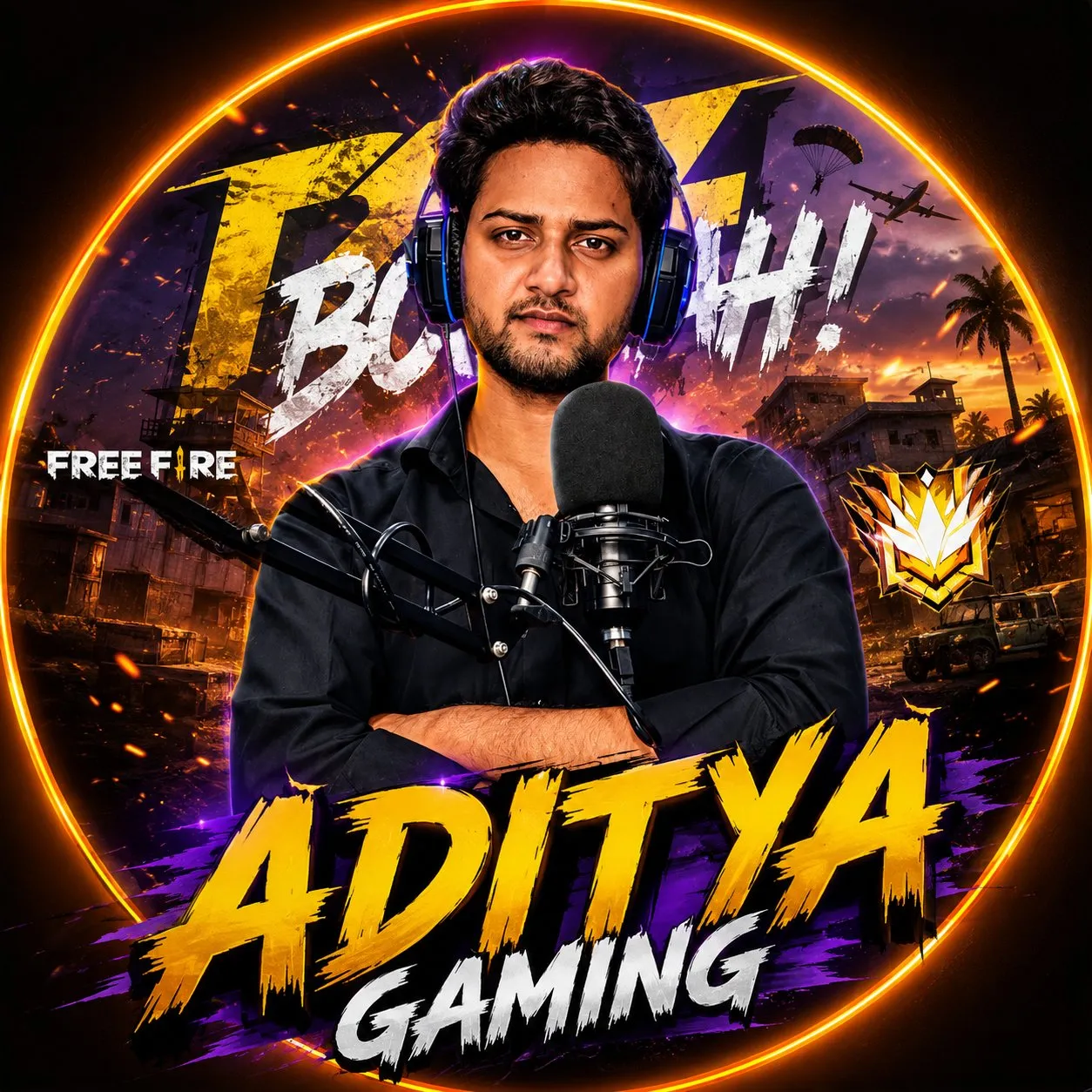 Aditya Gaming
