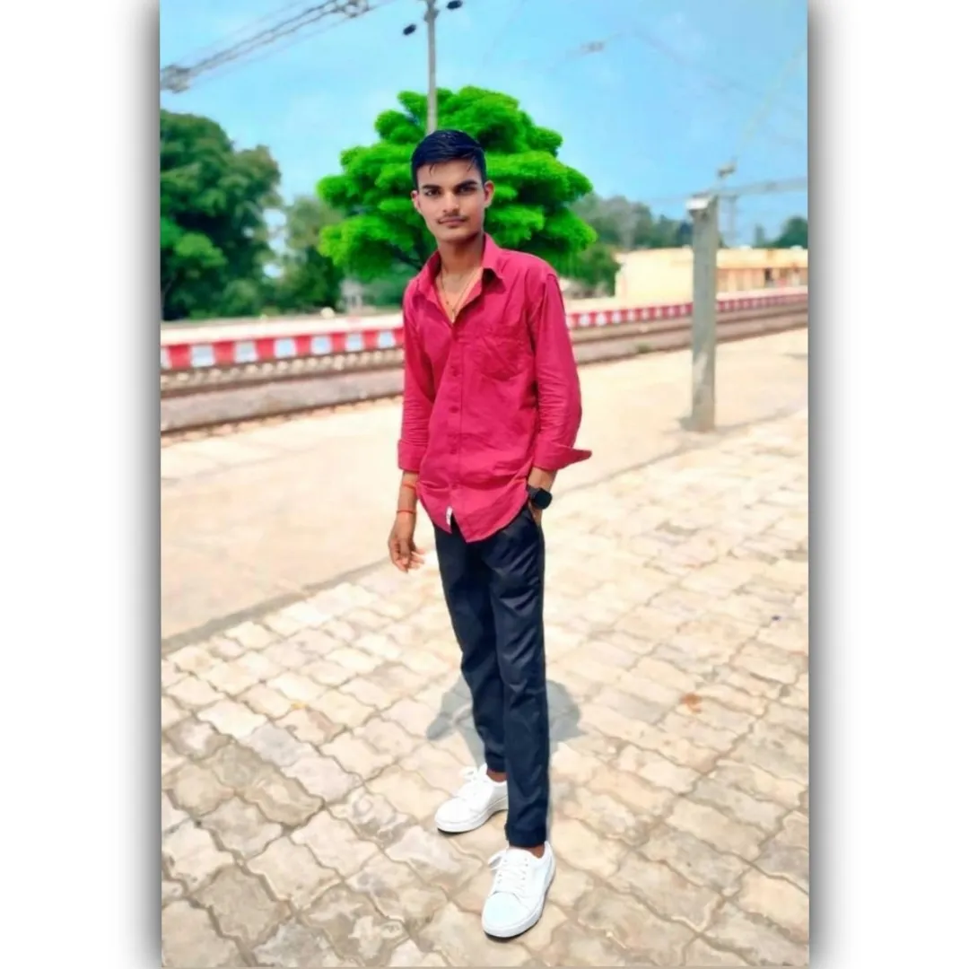 Nitin kumar