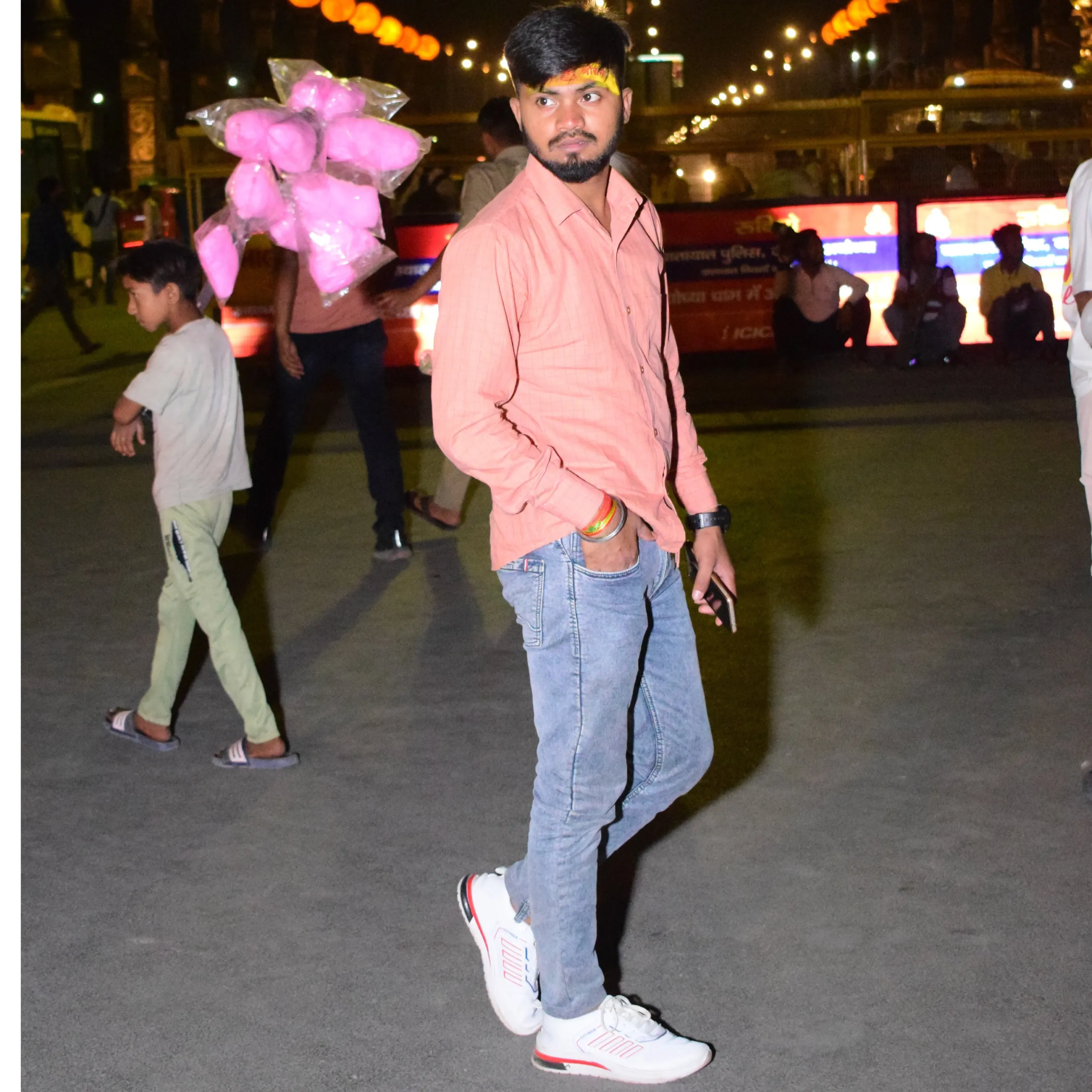 Dharmesh Gupta